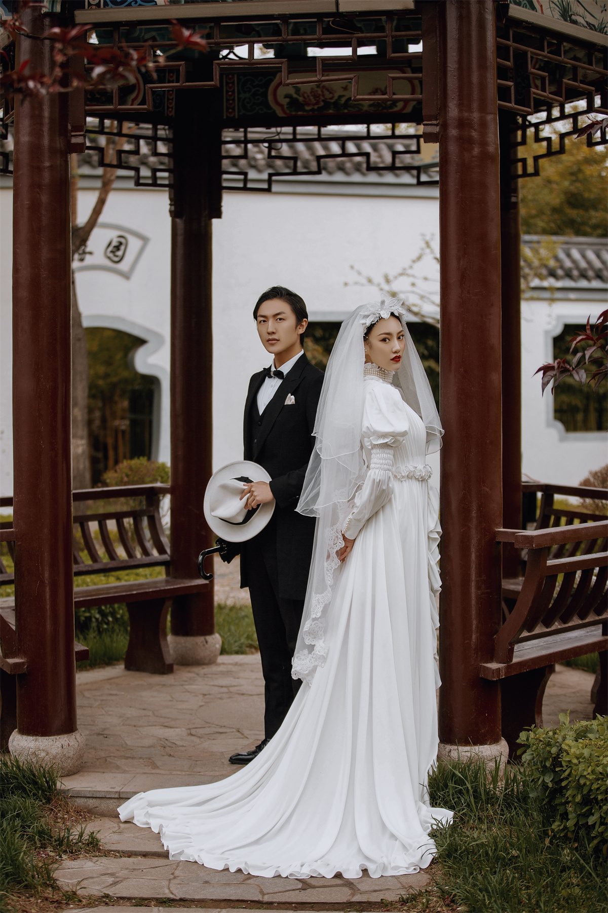 民国复古-图片2