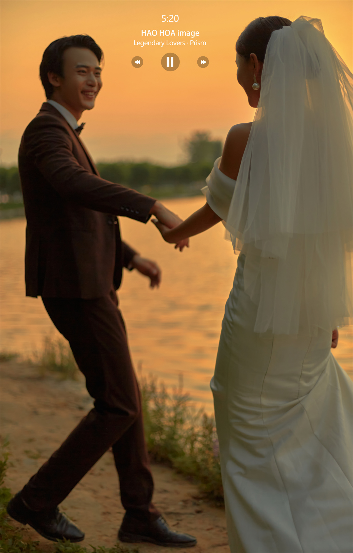 浪漫夕阳-图片7