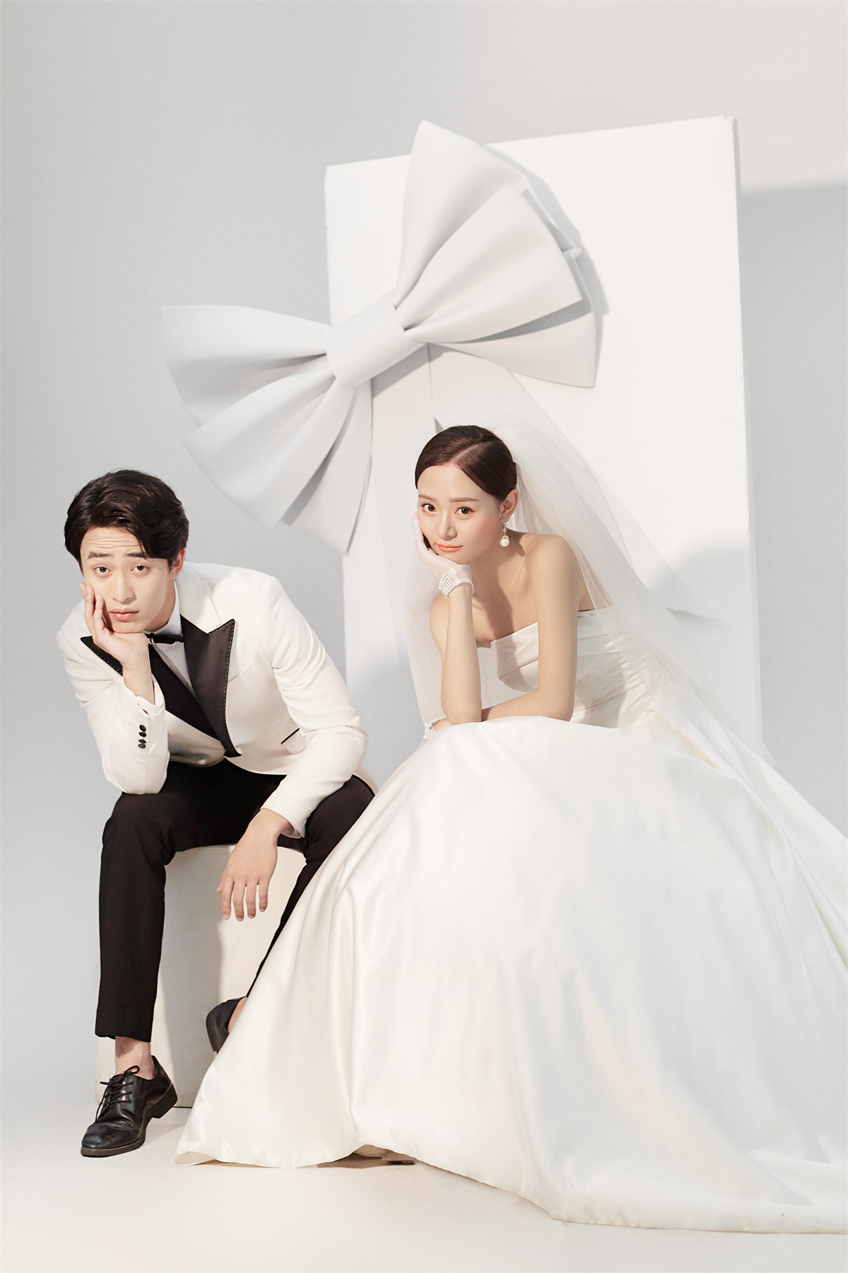 极简韩式-图片6