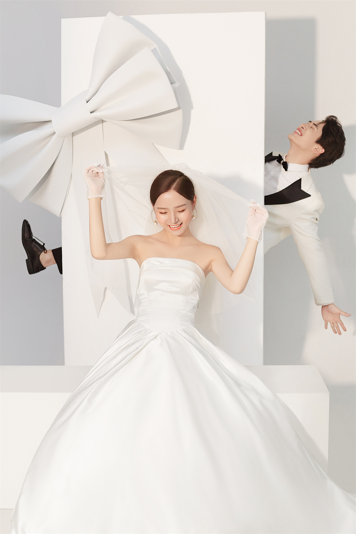 极简韩式-图片9