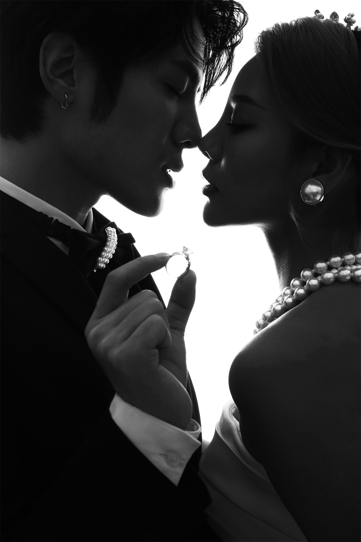 黑白影像-图片1