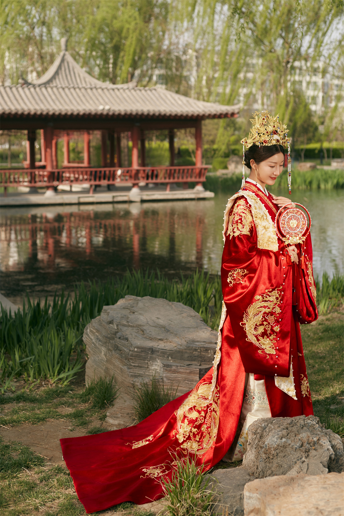 明制汉服-图片4