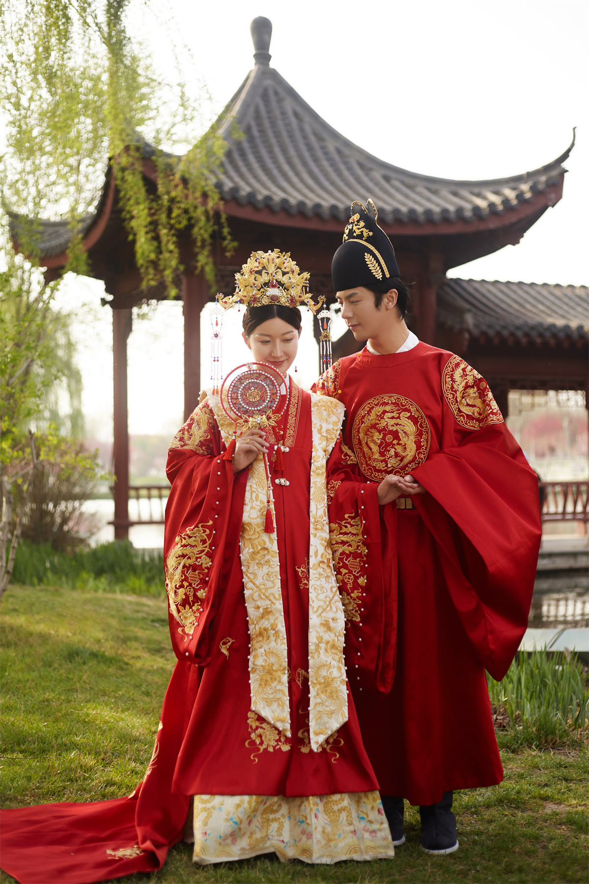 明制汉服-图片6