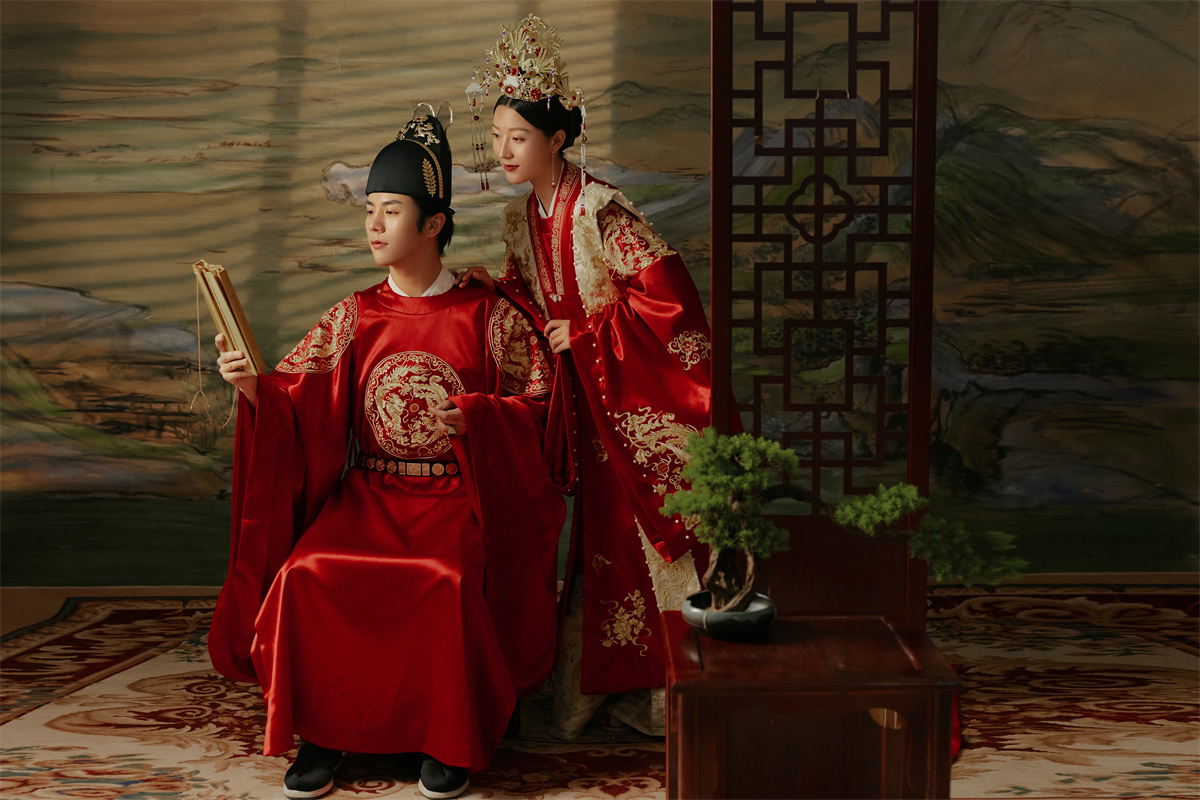 汉服内景-图片2