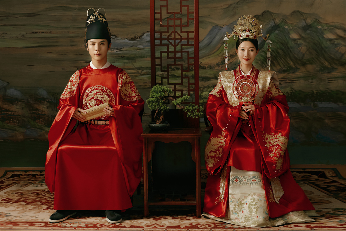 汉服内景-图片3