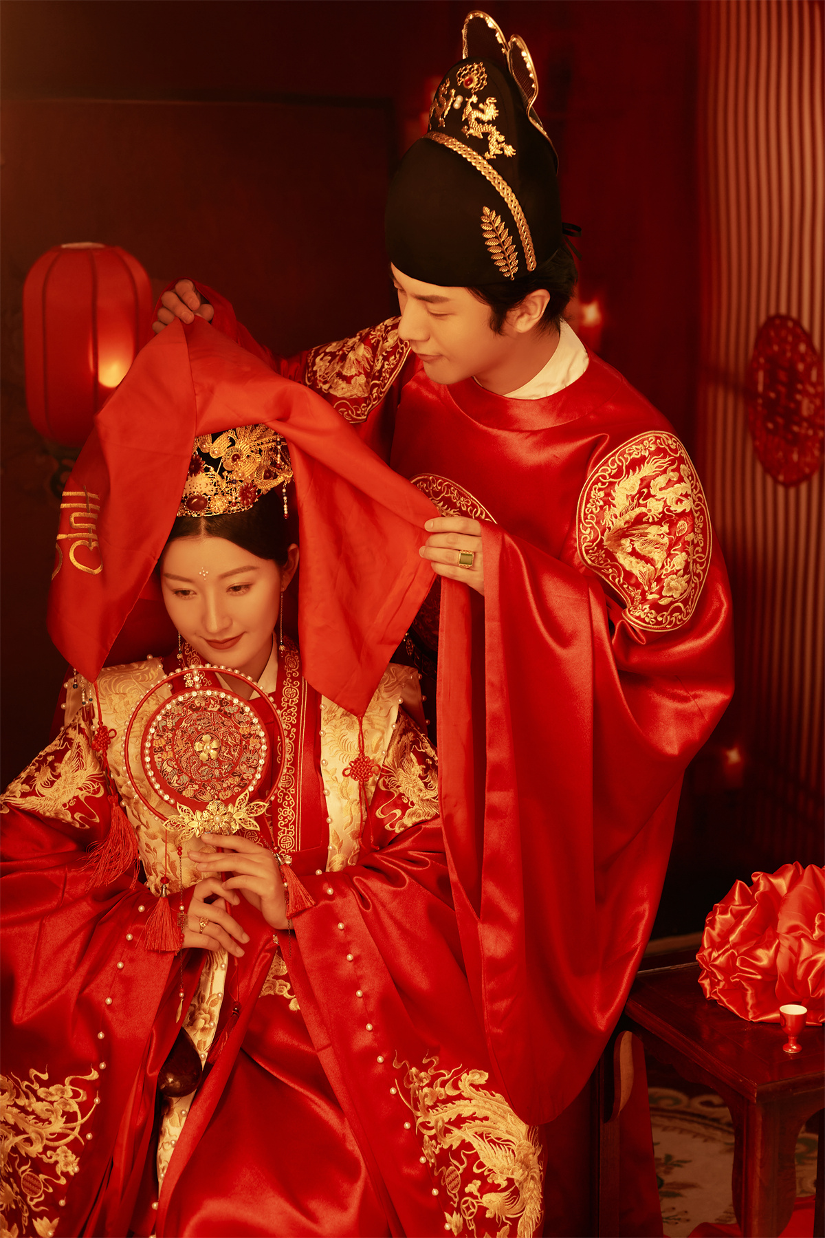 汉服内景-图片6