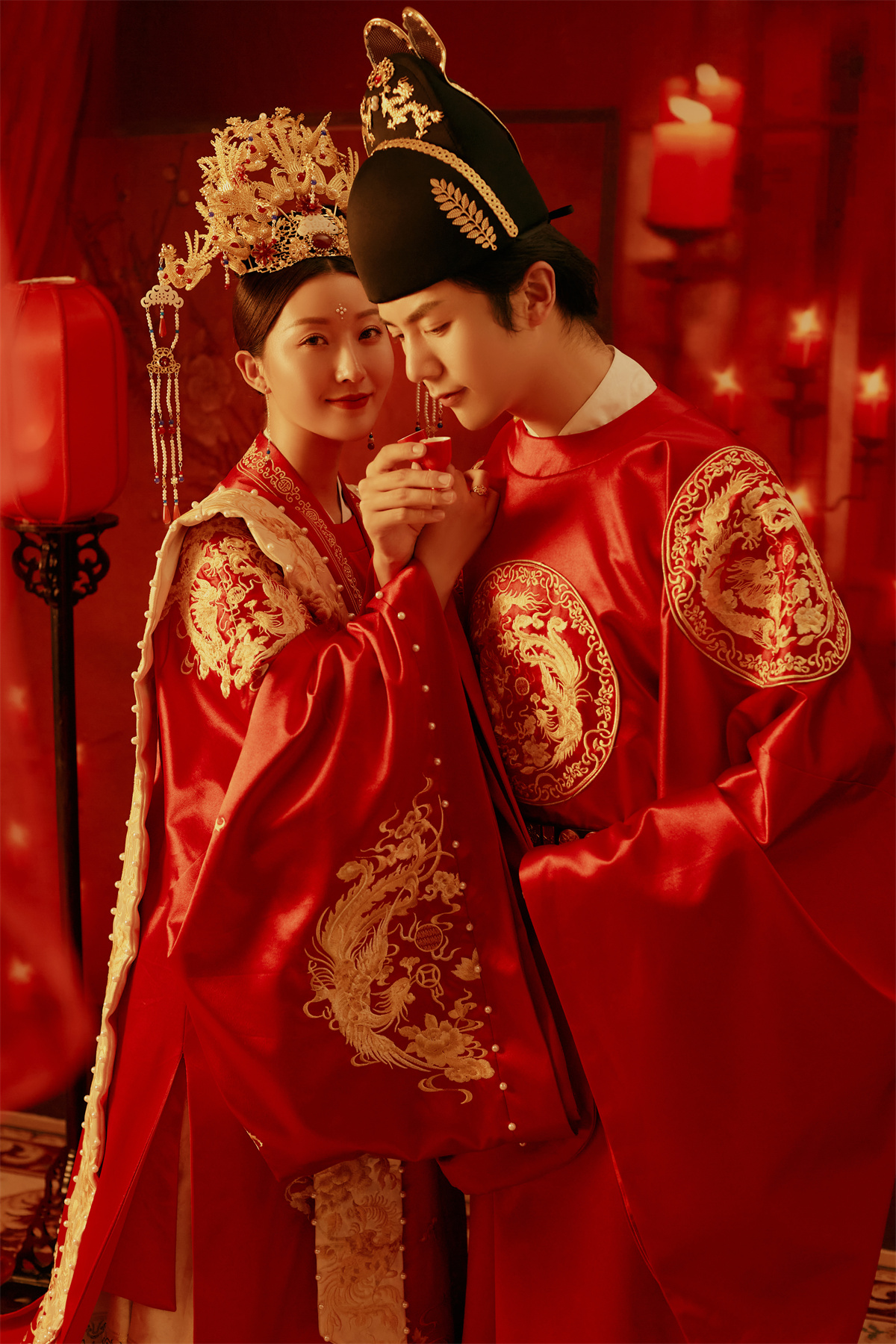 汉服内景-图片8