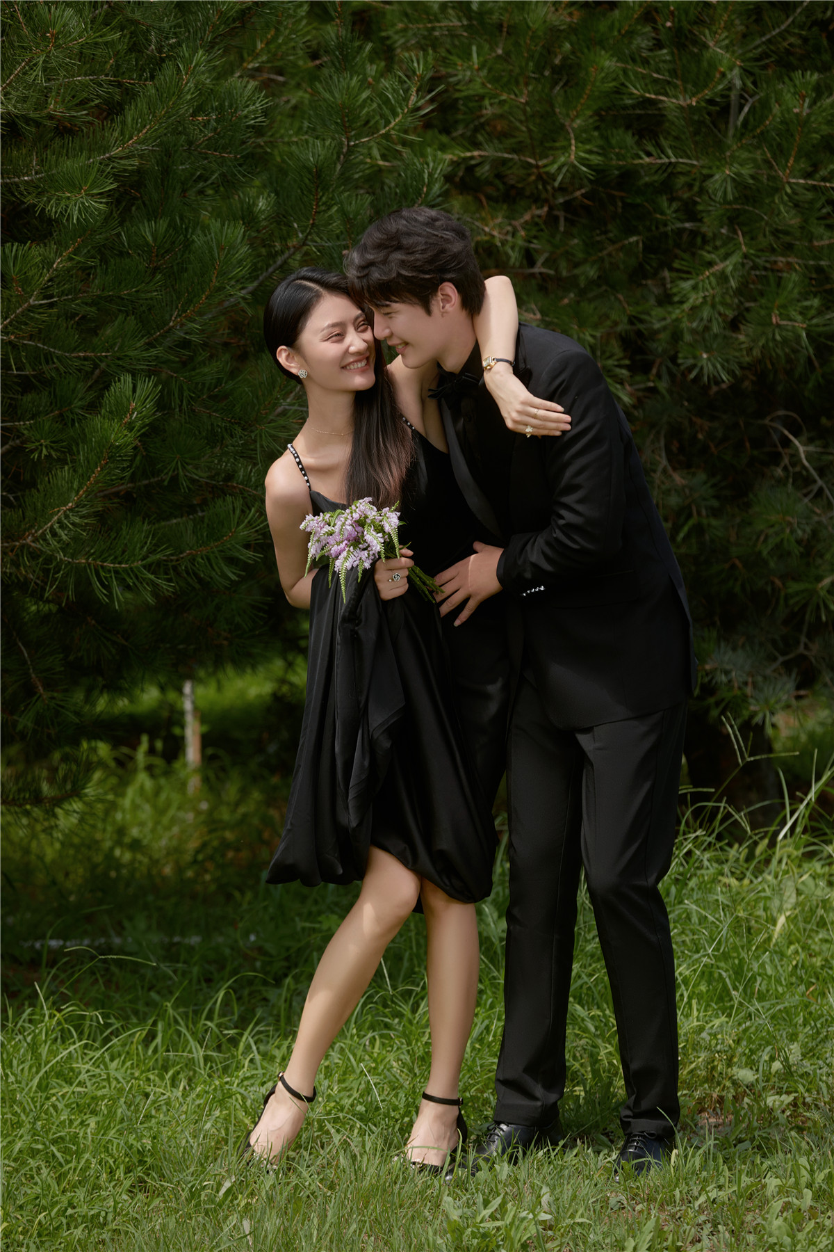 黑纱森系-图片4