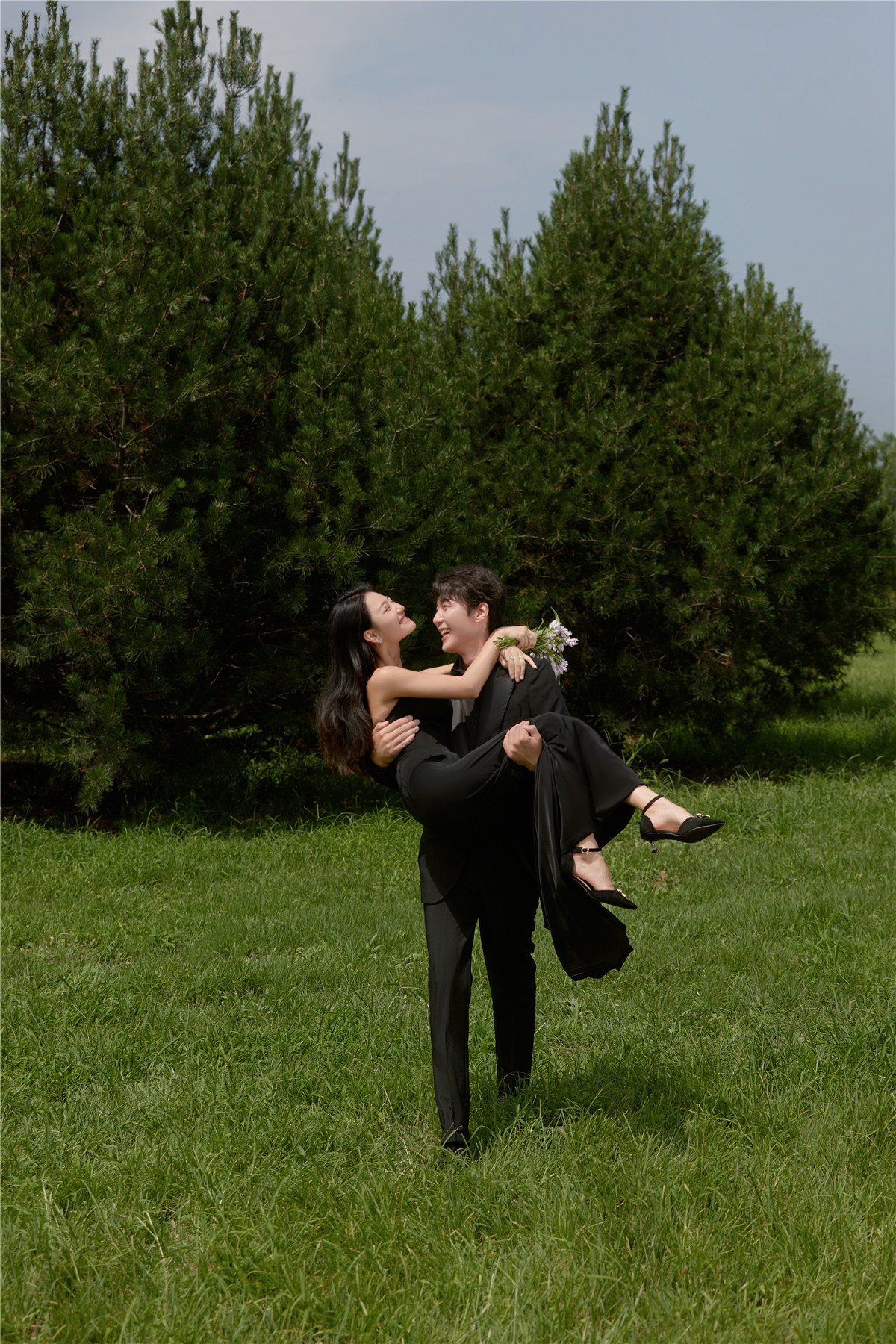 黑纱森系-图片1