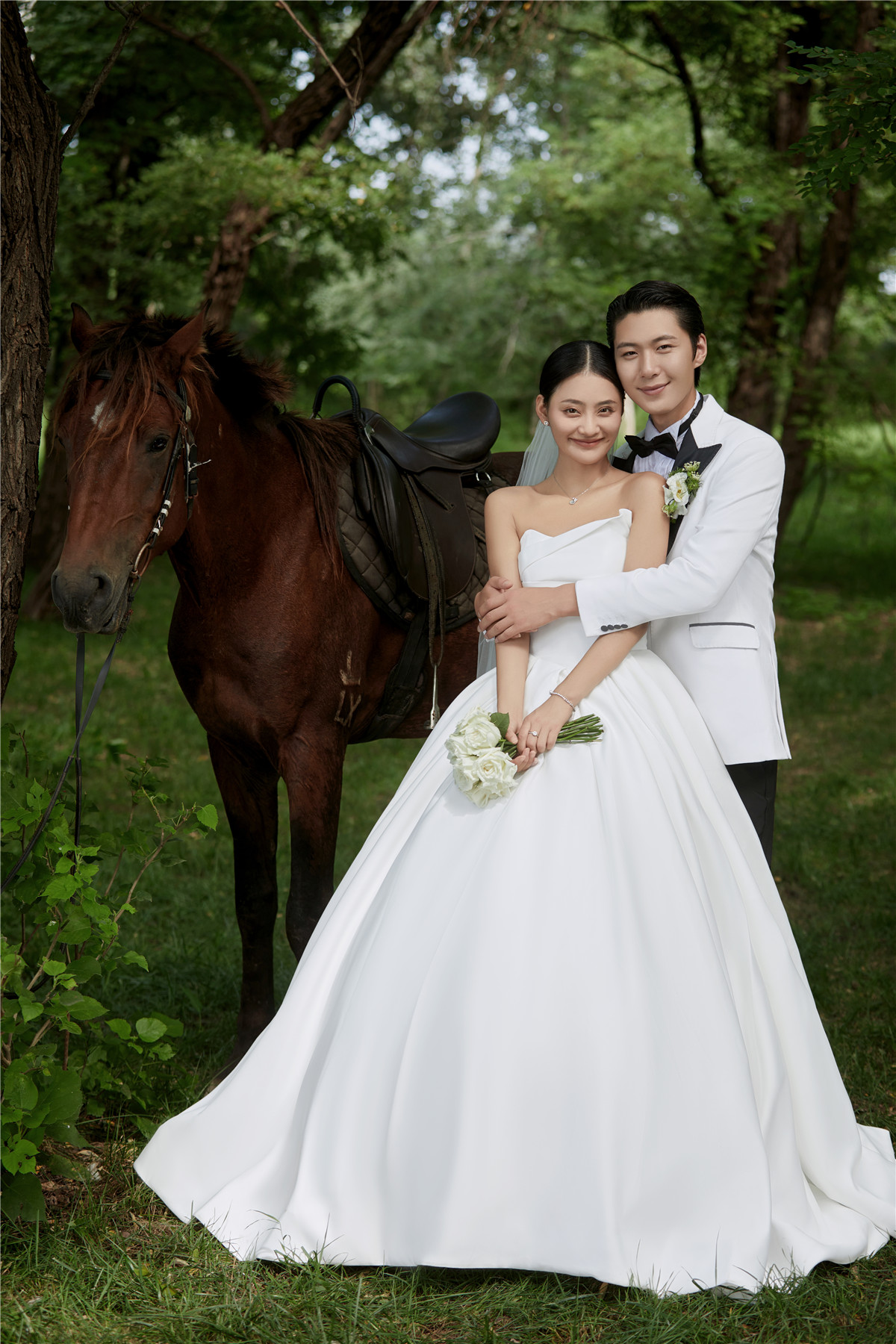 清新森系-图片1