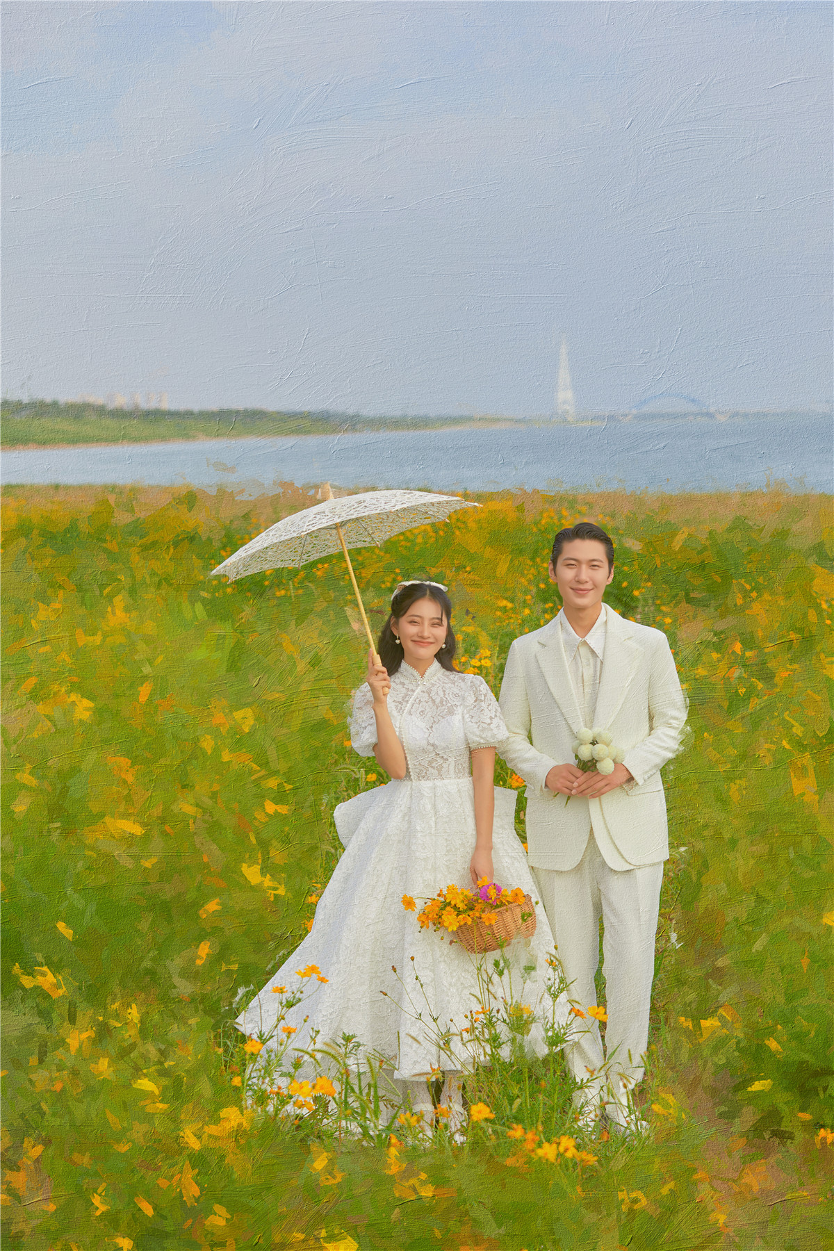 复古油画-图片3