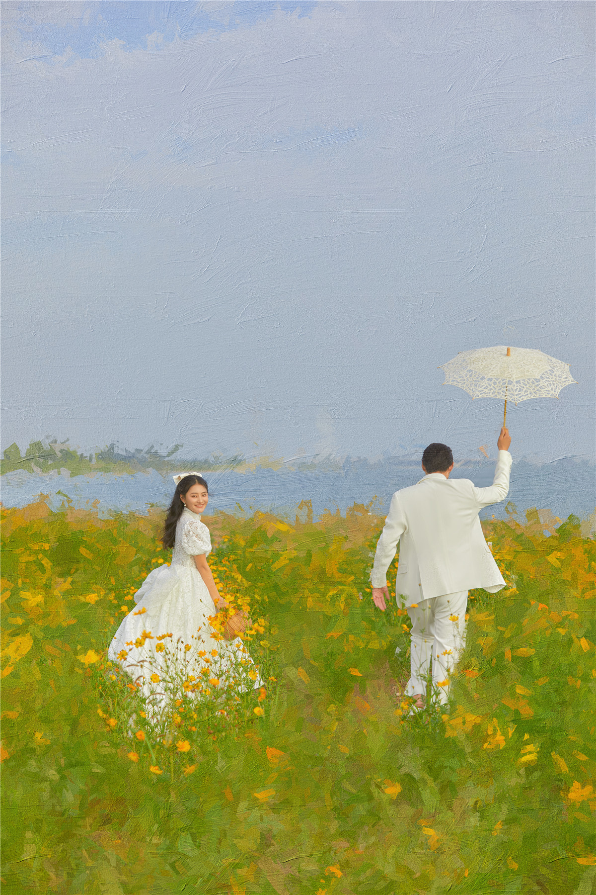 复古油画-图片6