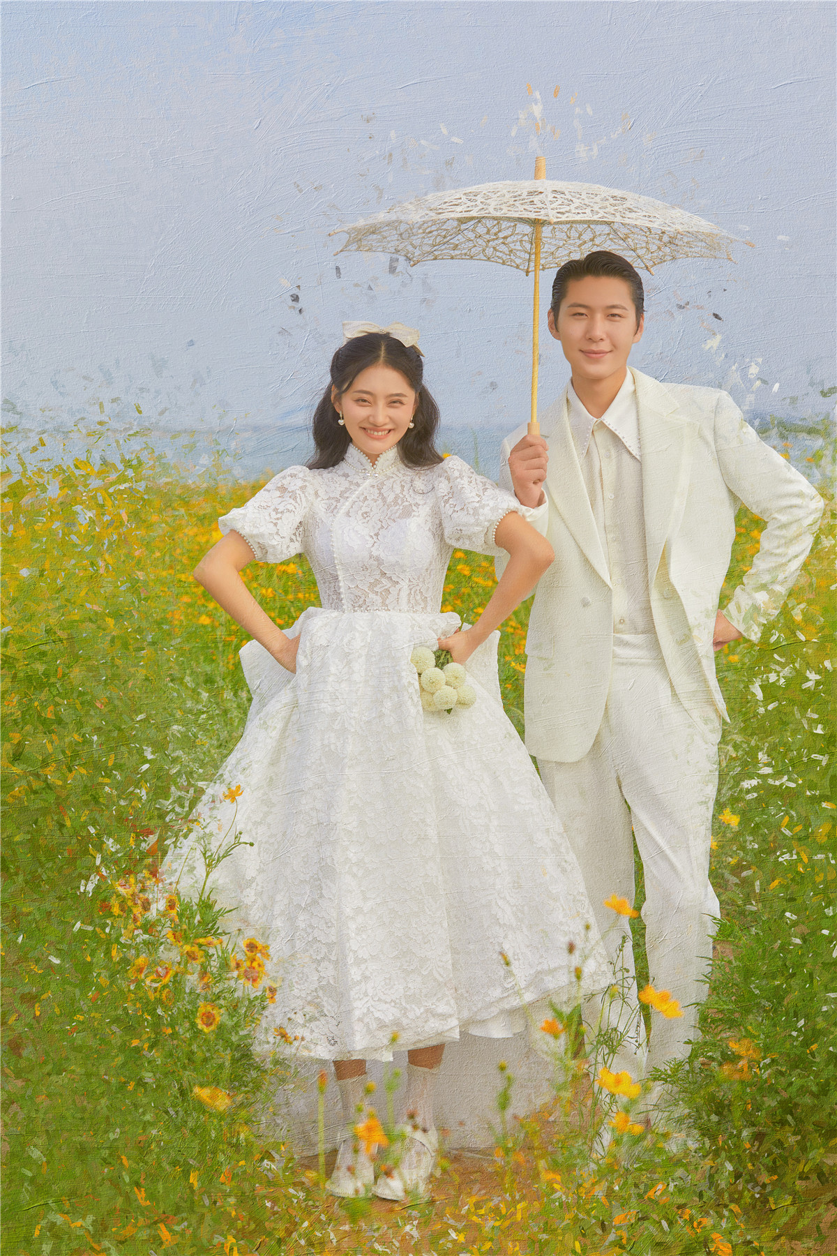 复古油画-图片9