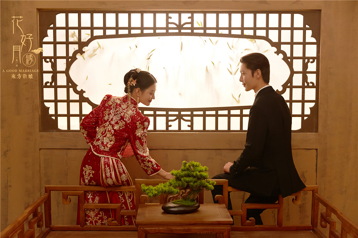 中式秀禾-图片6