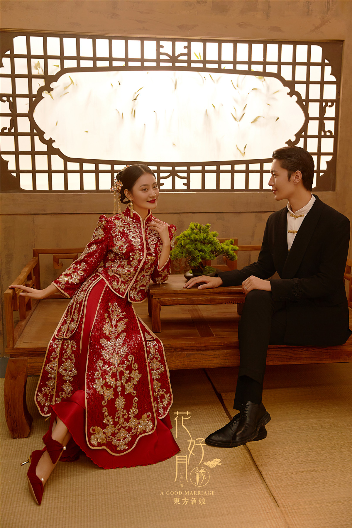 中式秀禾-图片9