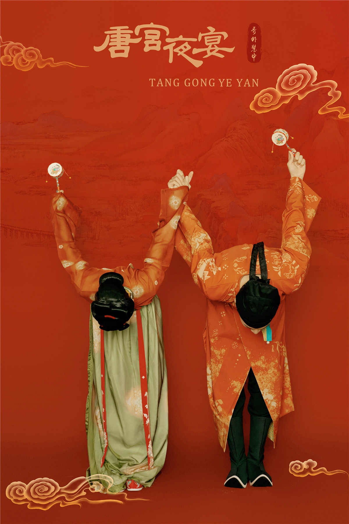 中式复古-图片7