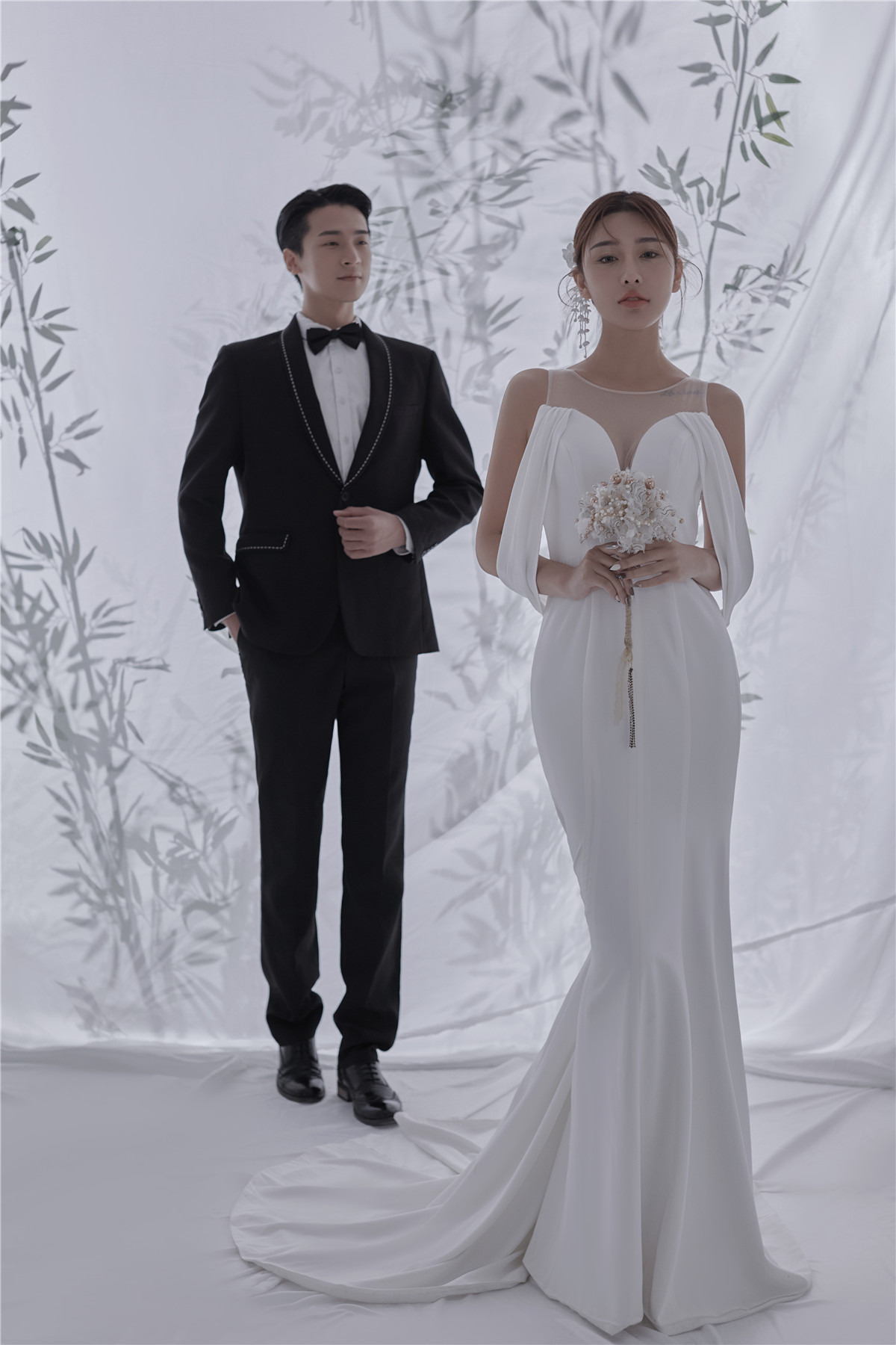 竹影清幽-图片5