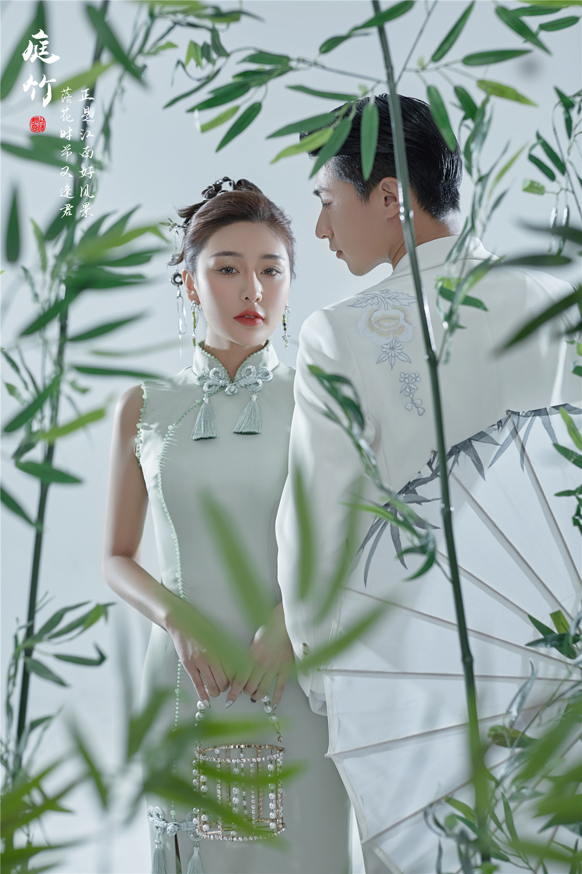 庭竹深深-图片9