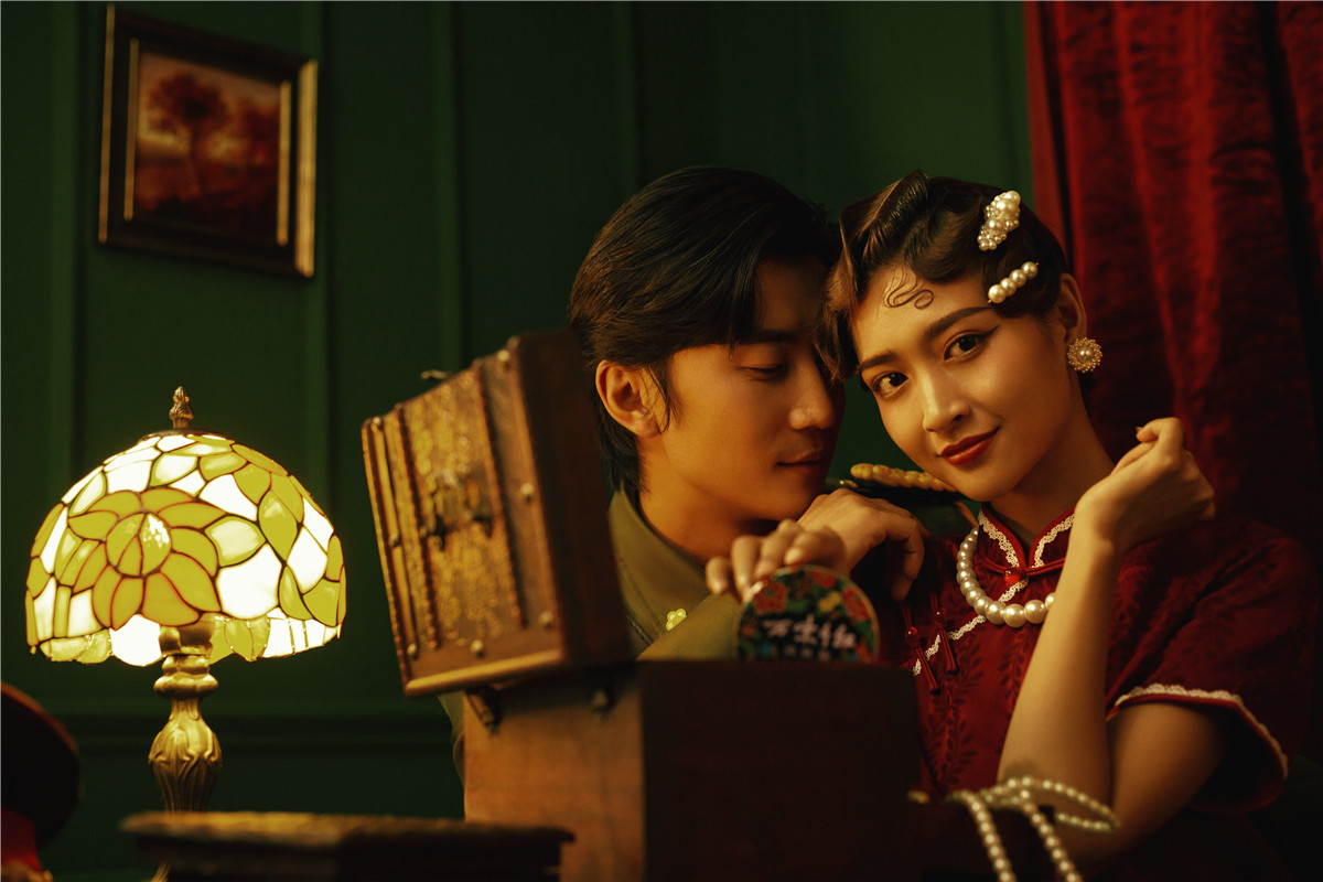 军阀太太-图片10