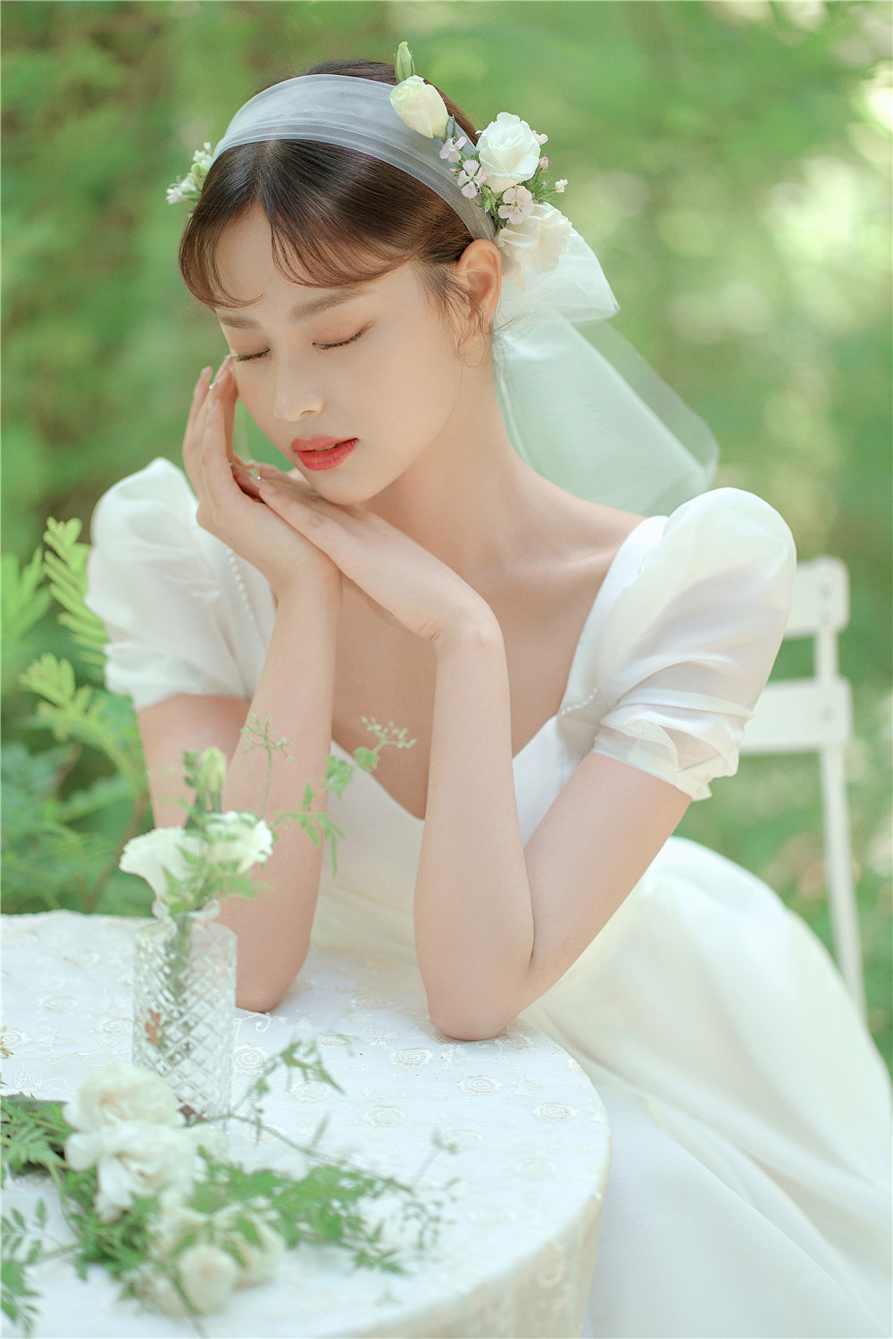 清新森系-图片1