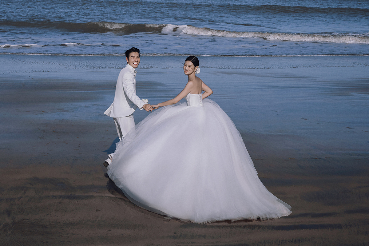 浪漫海景-图片1