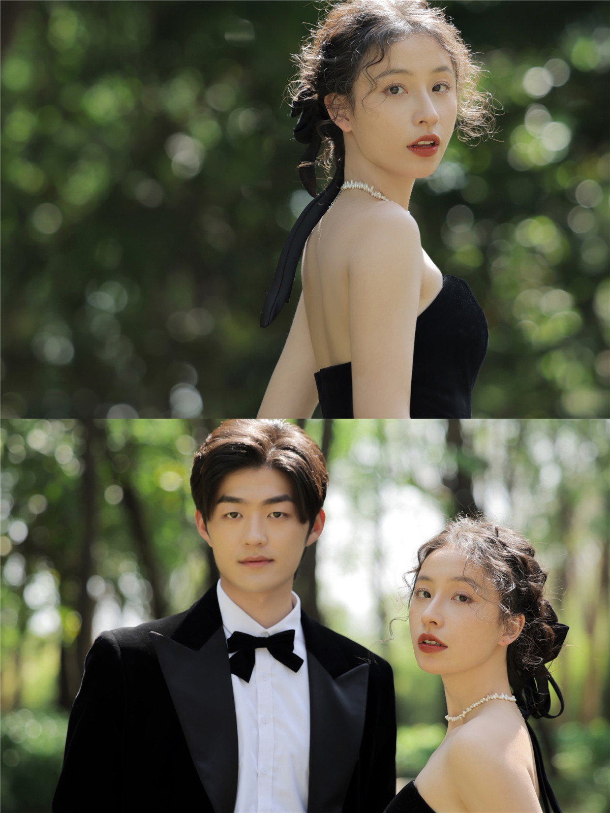 黑纱森系-图片5