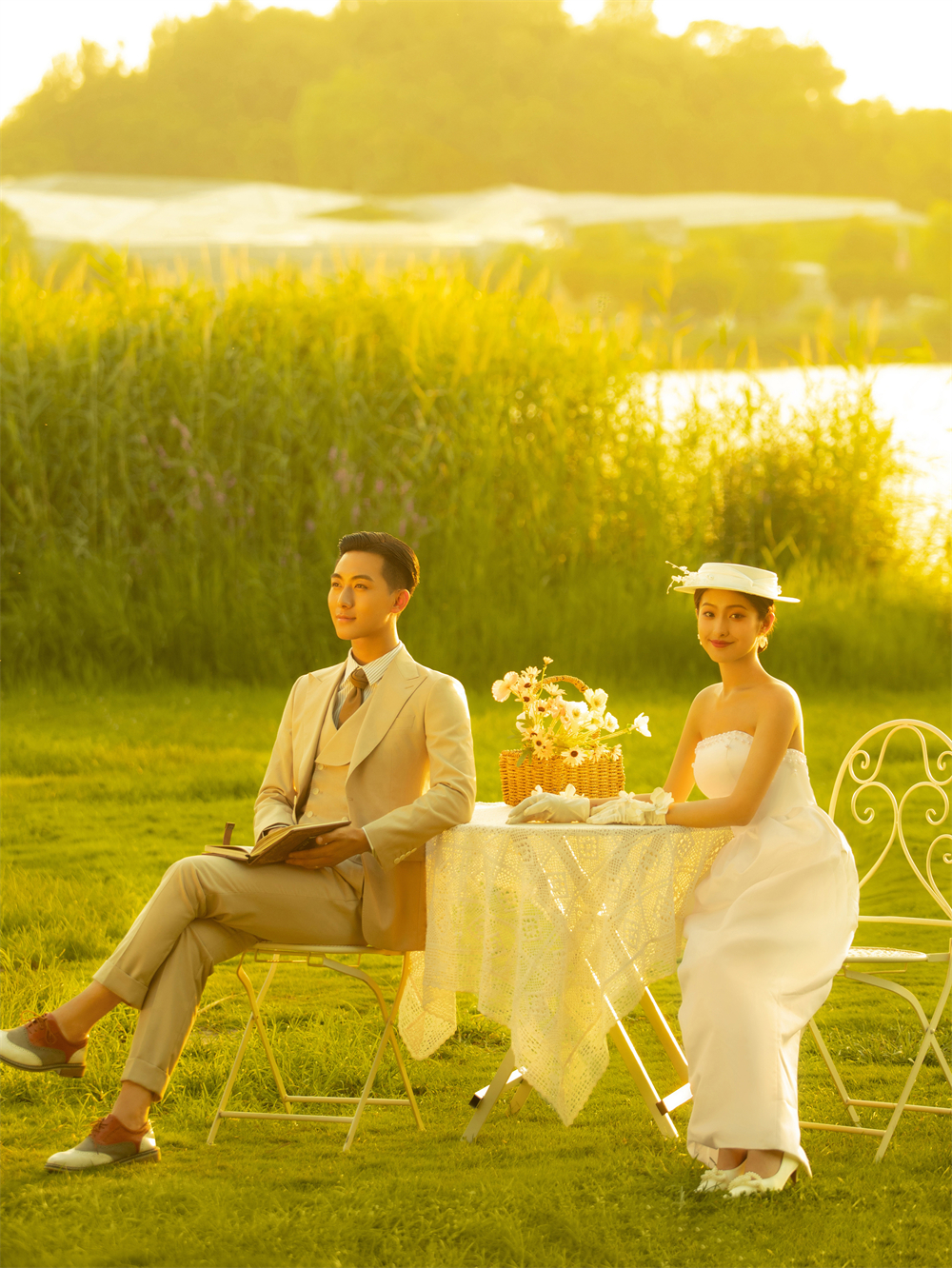 法式油画-图片3