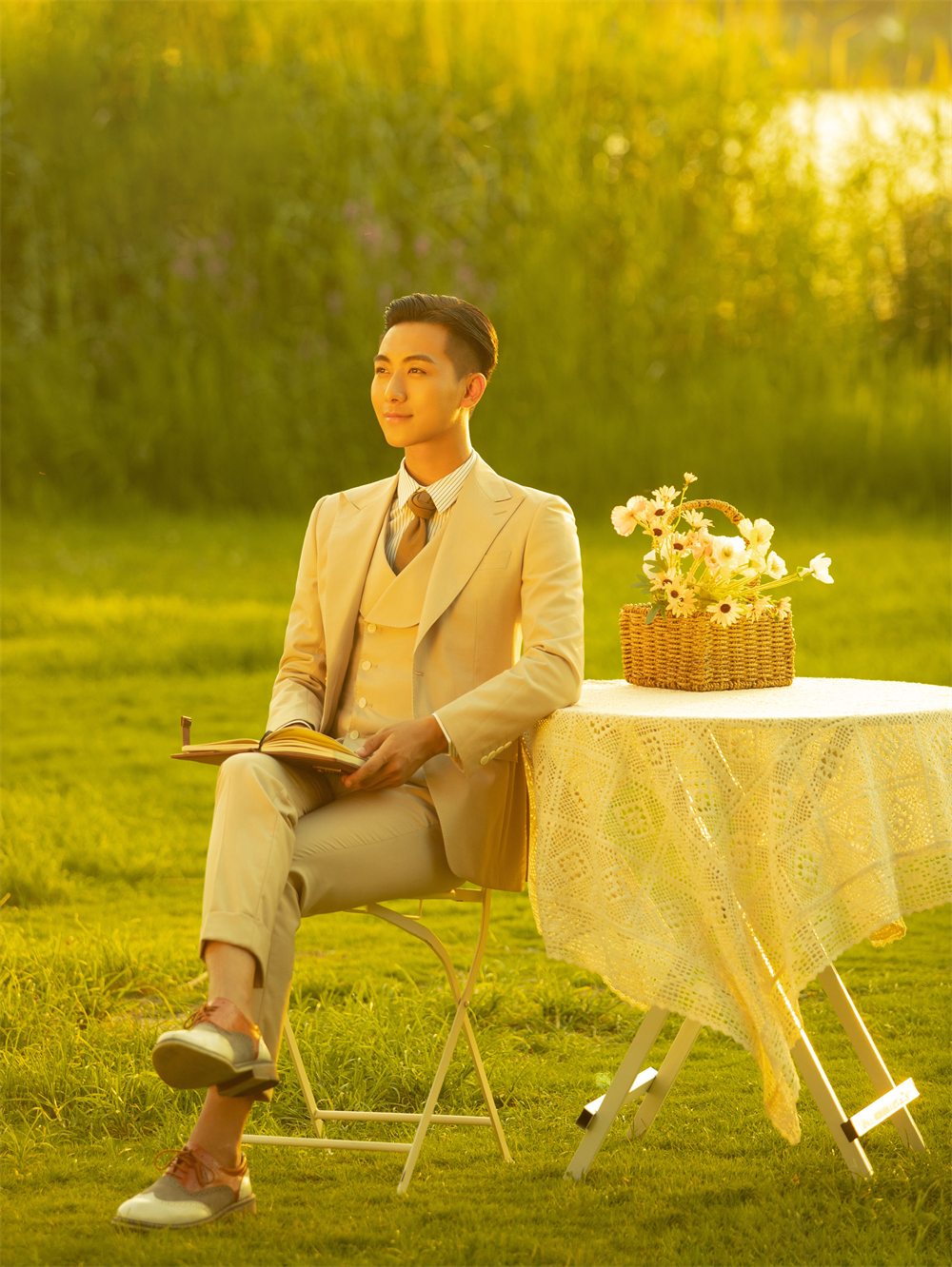 法式油画-图片8