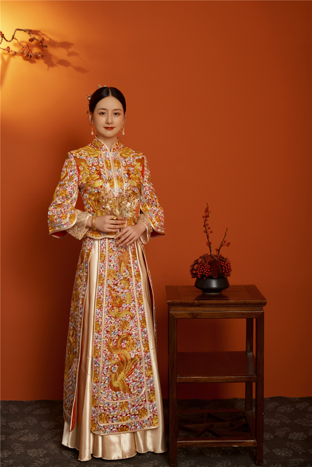 中式秀禾-图片6