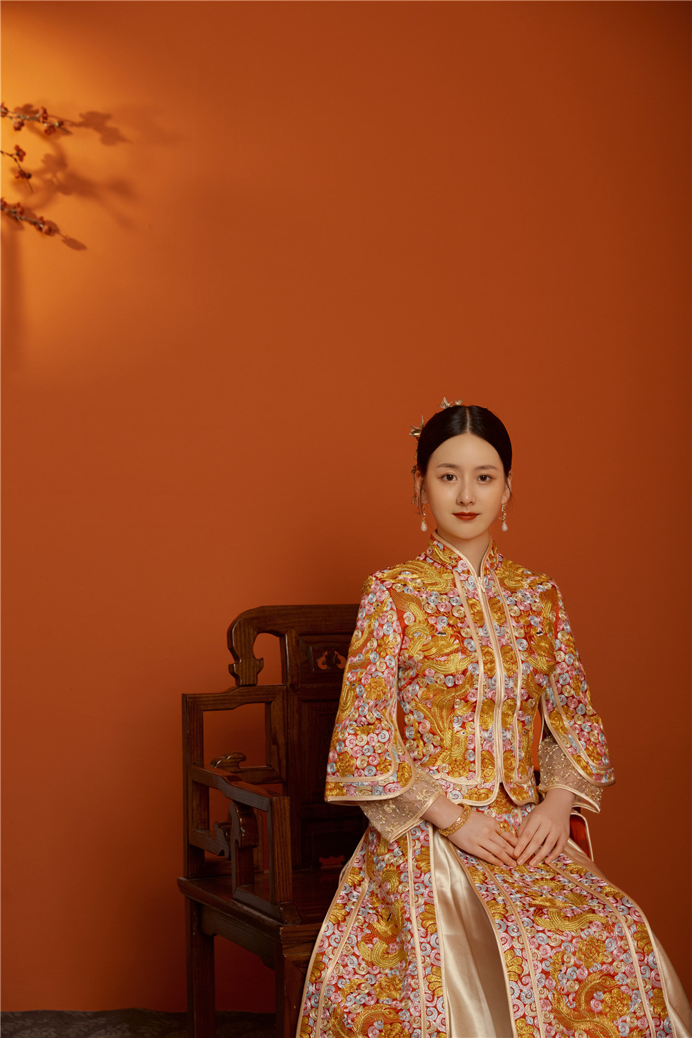 中式秀禾-图片5