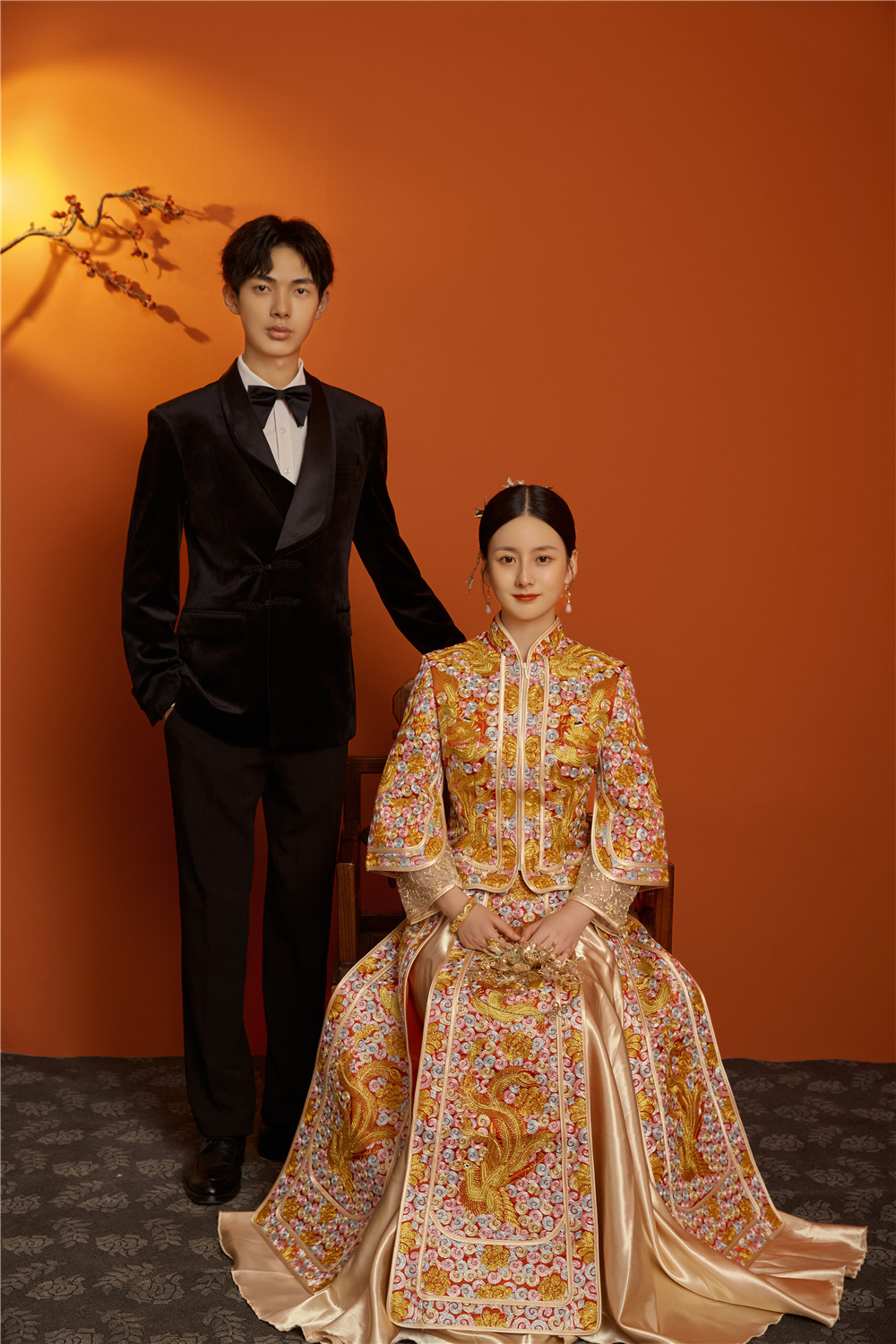 中式秀禾-图片7