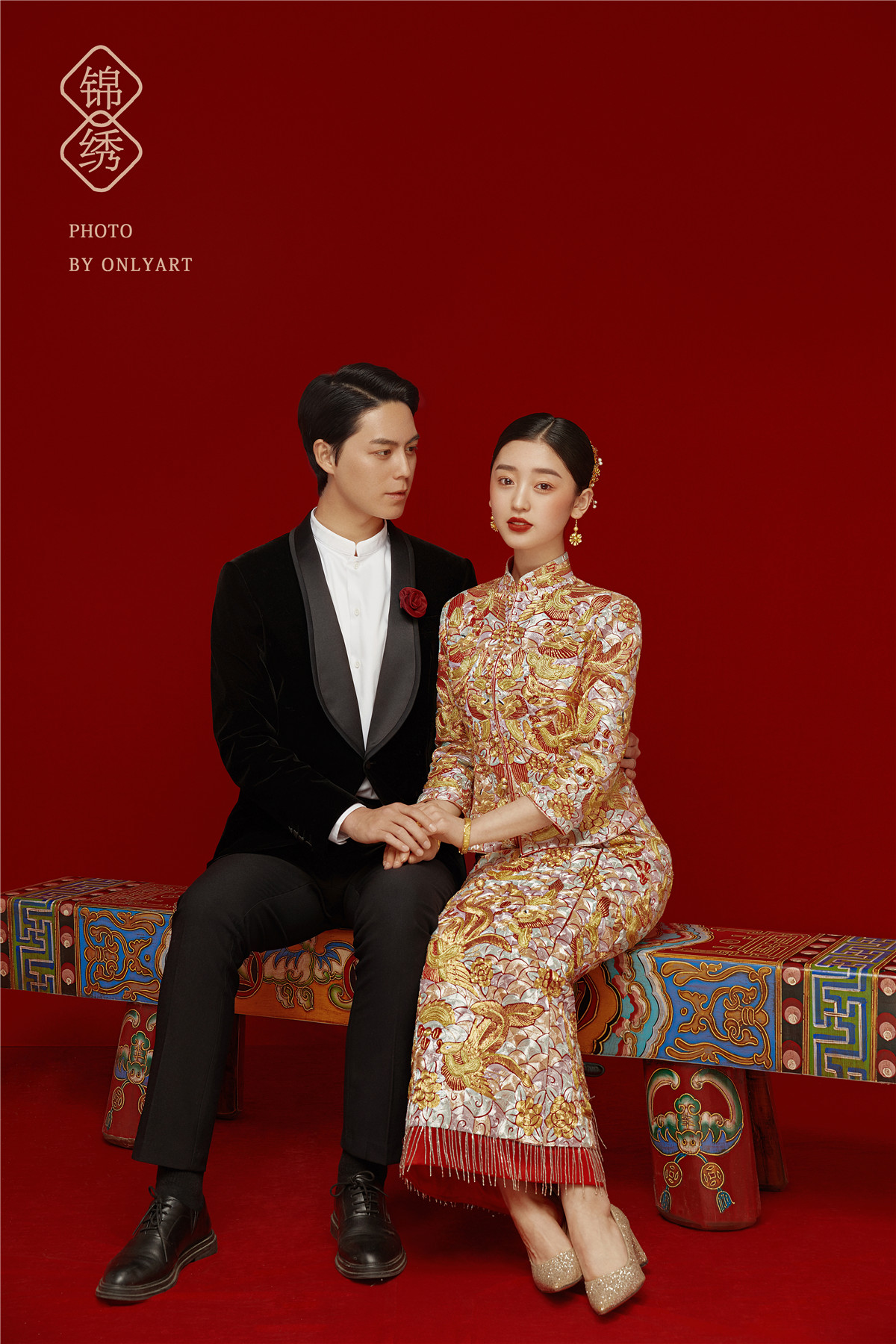 中式秀禾-图片2