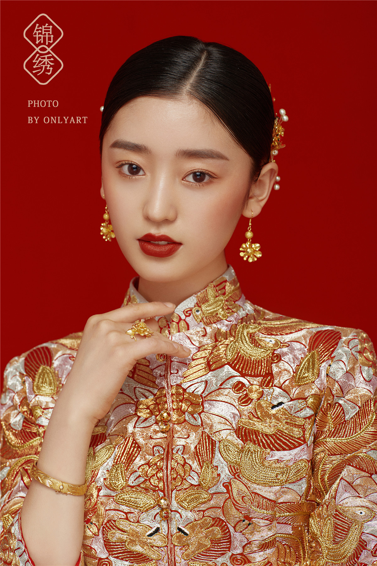 中式秀禾-图片1