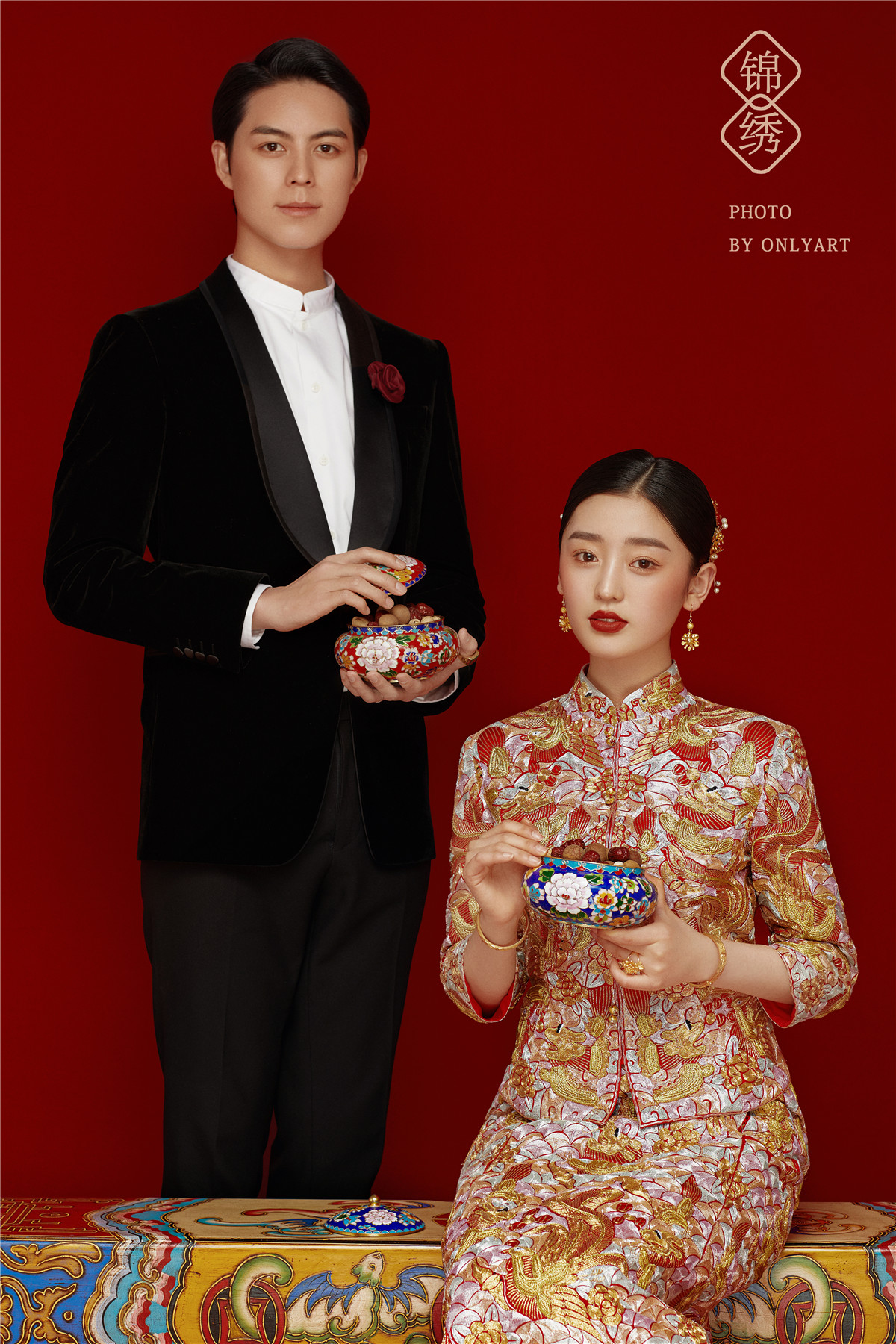 中式秀禾-图片5