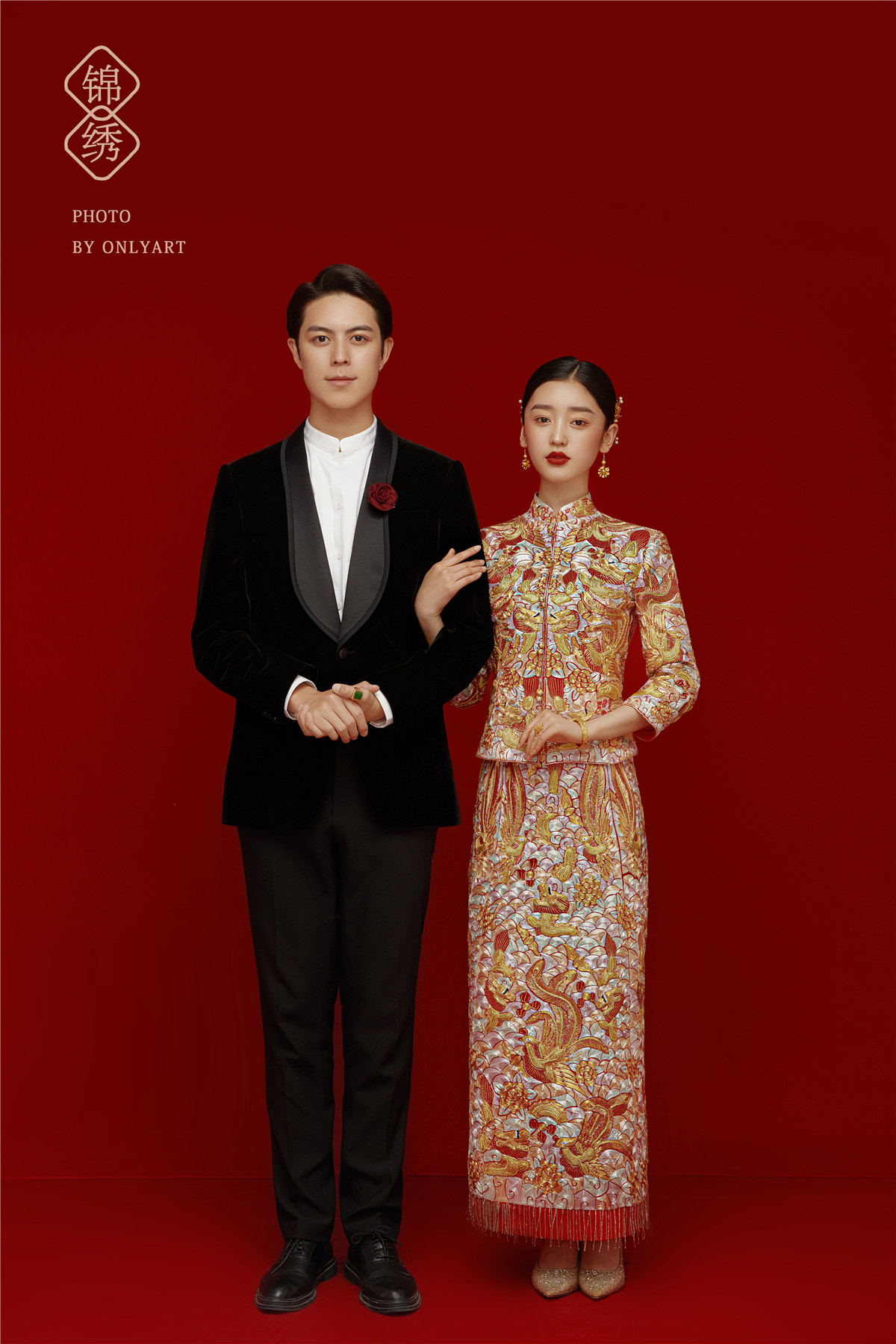 中式秀禾-图片7