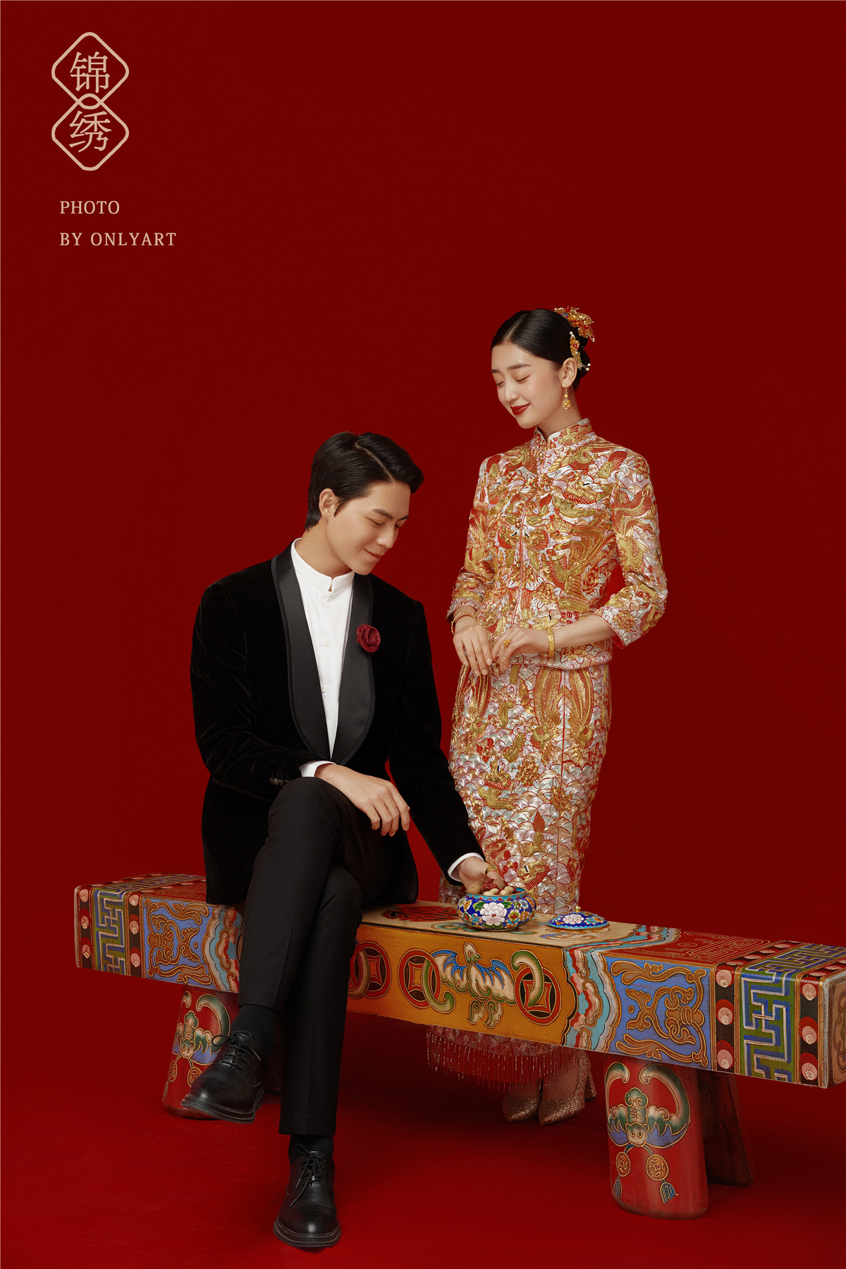 中式秀禾-图片6