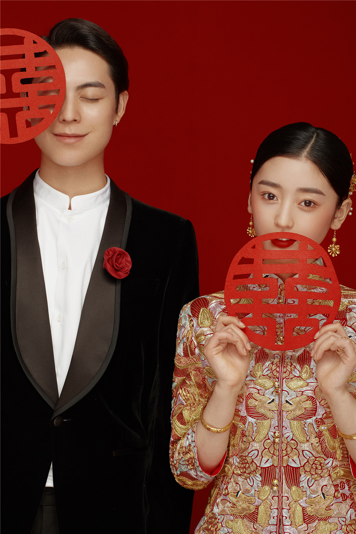 中式秀禾-图片9