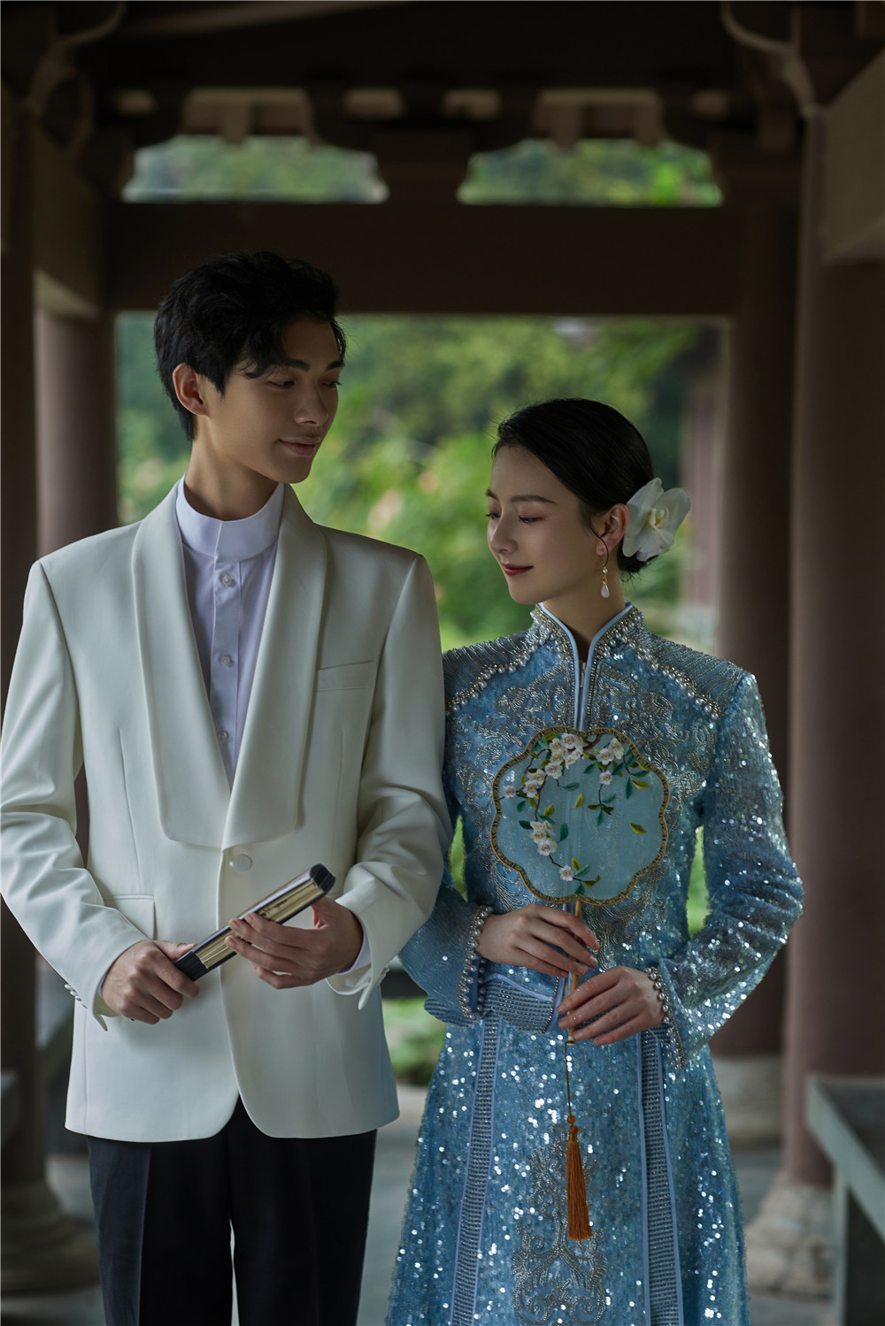 中式园林-图片4