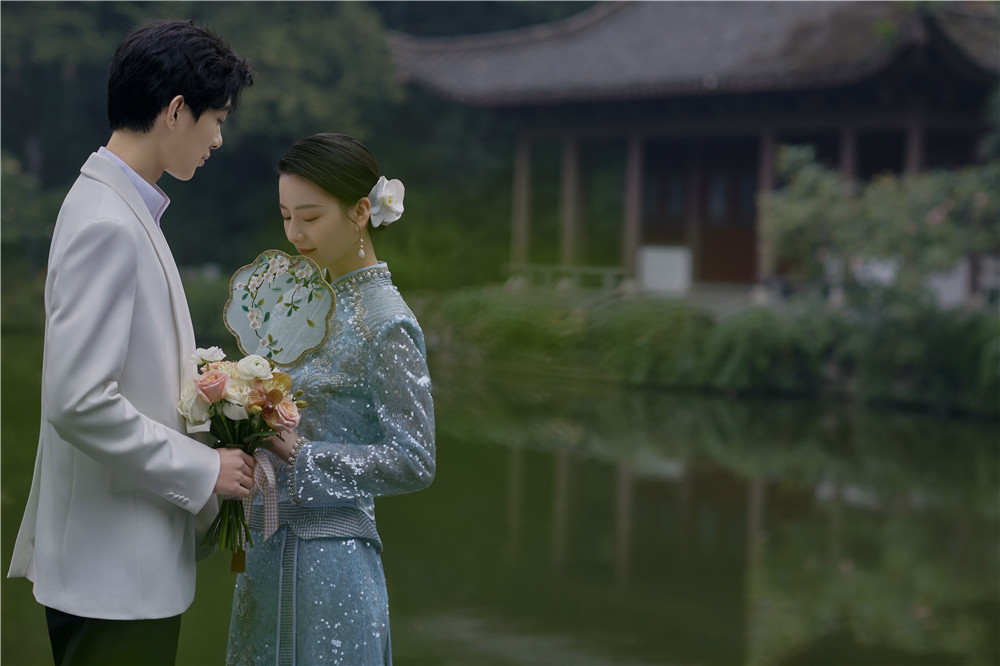 中式园林-图片2