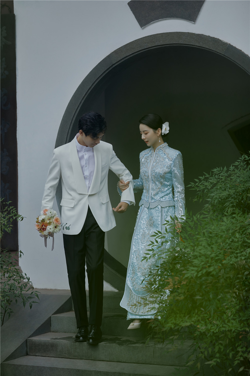 中式园林-图片1