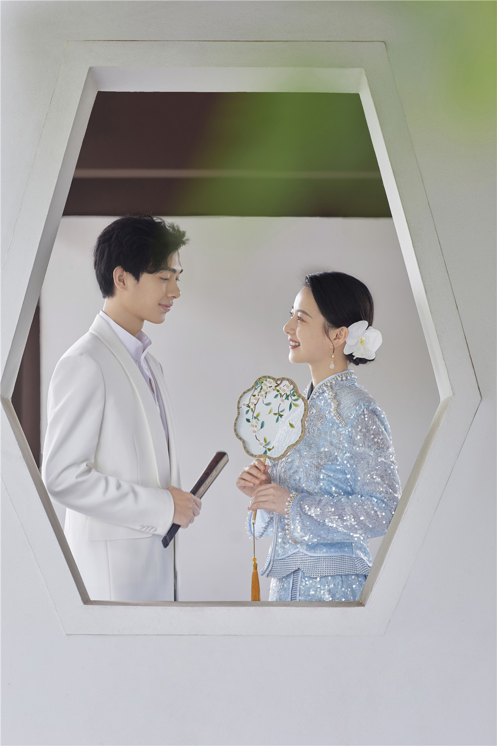 中式园林-图片7