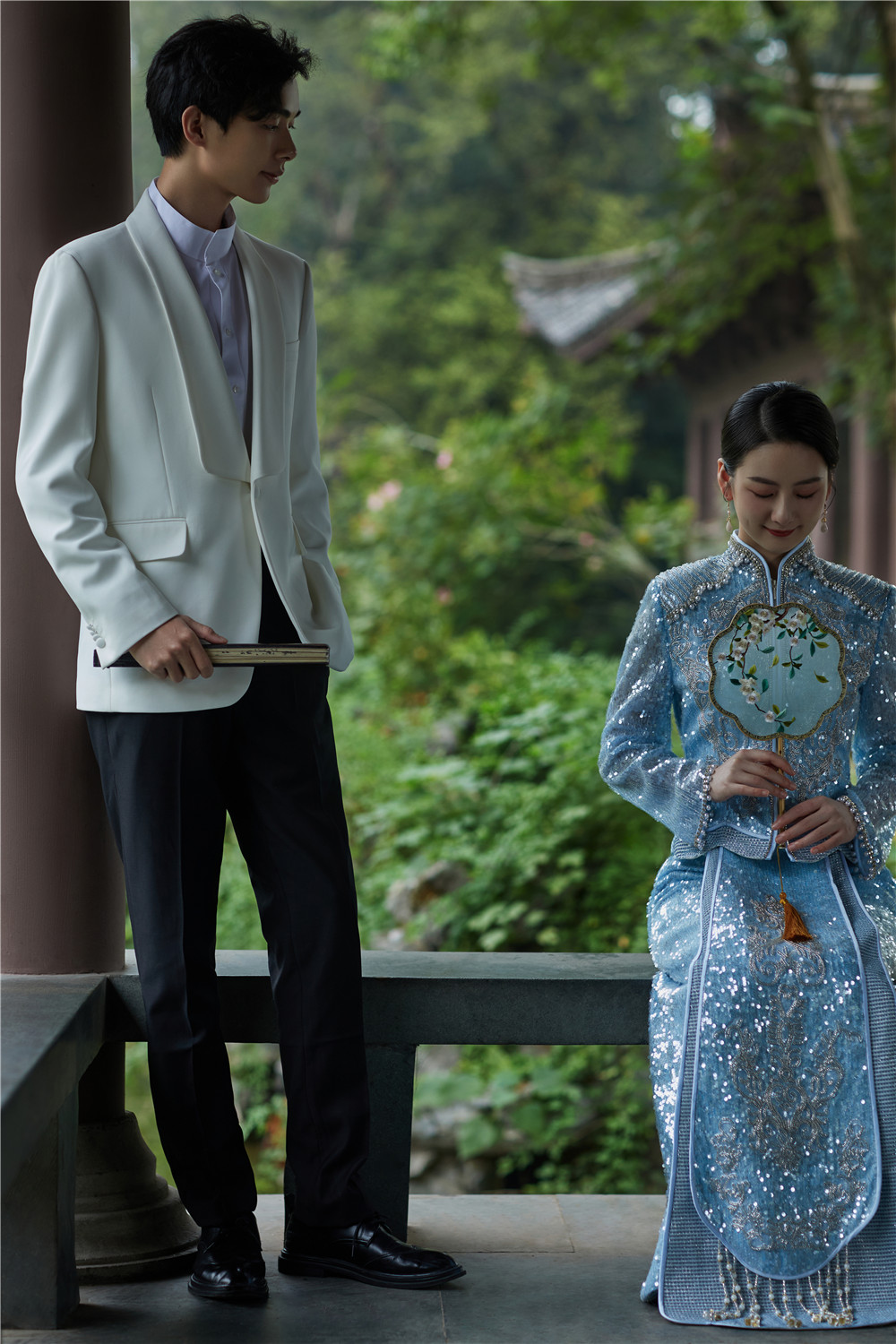 中式园林-图片8