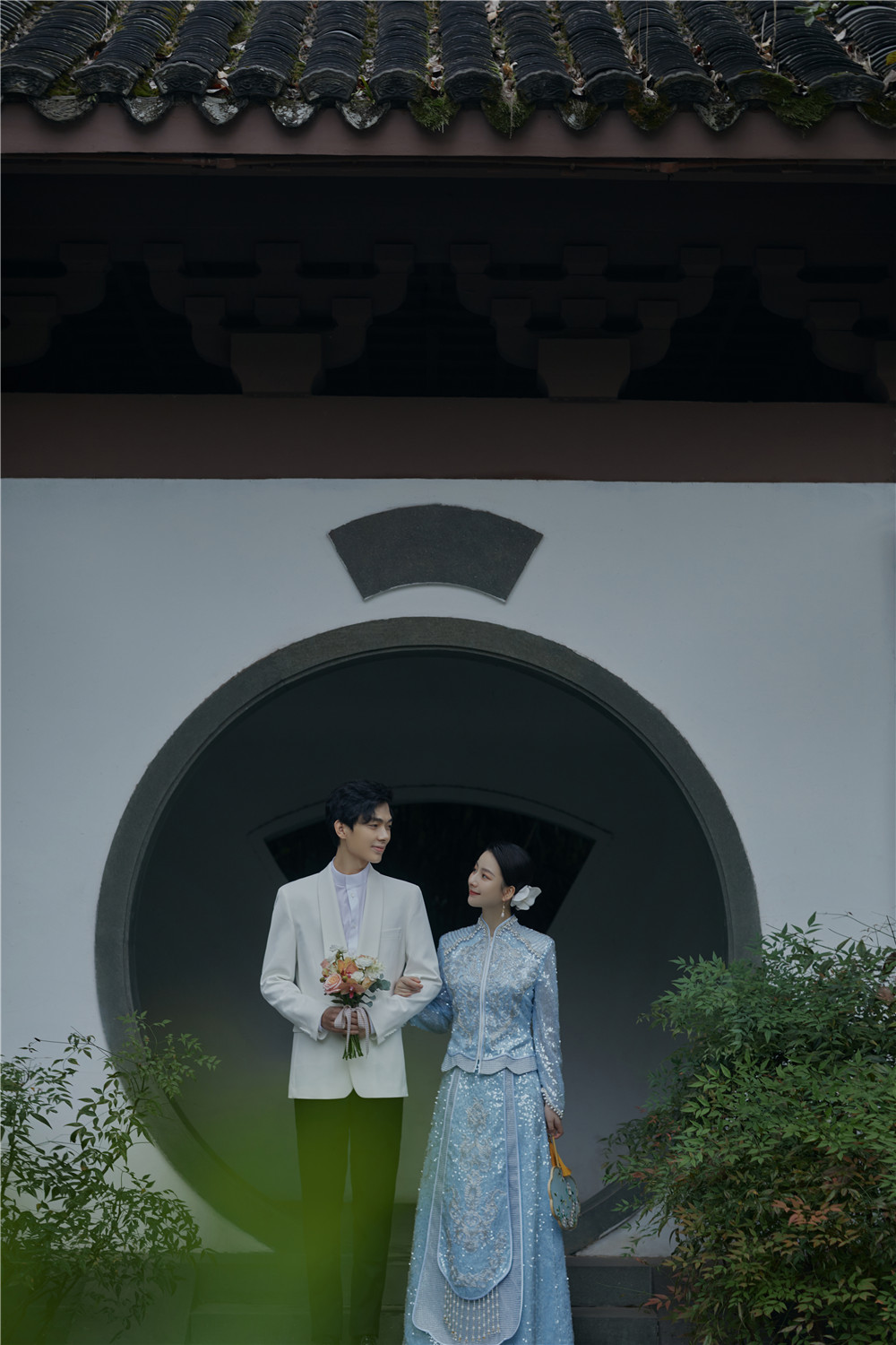 中式园林-图片6