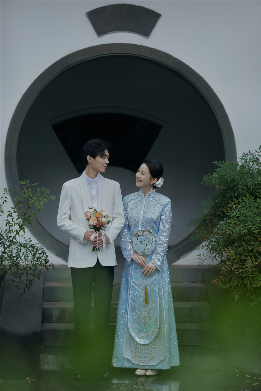 中式园林-图片5