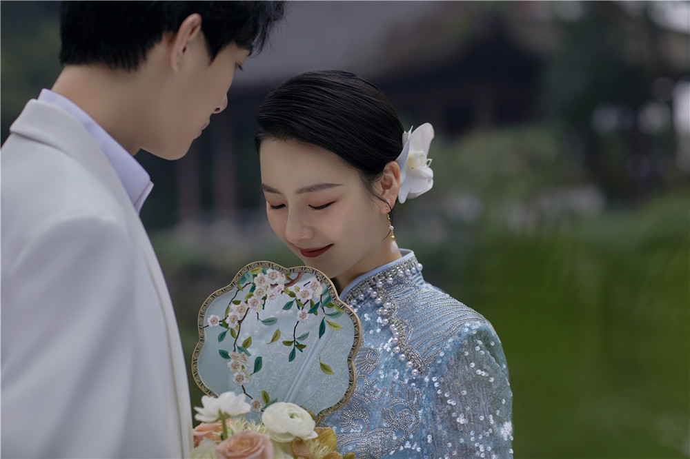 中式园林-图片9