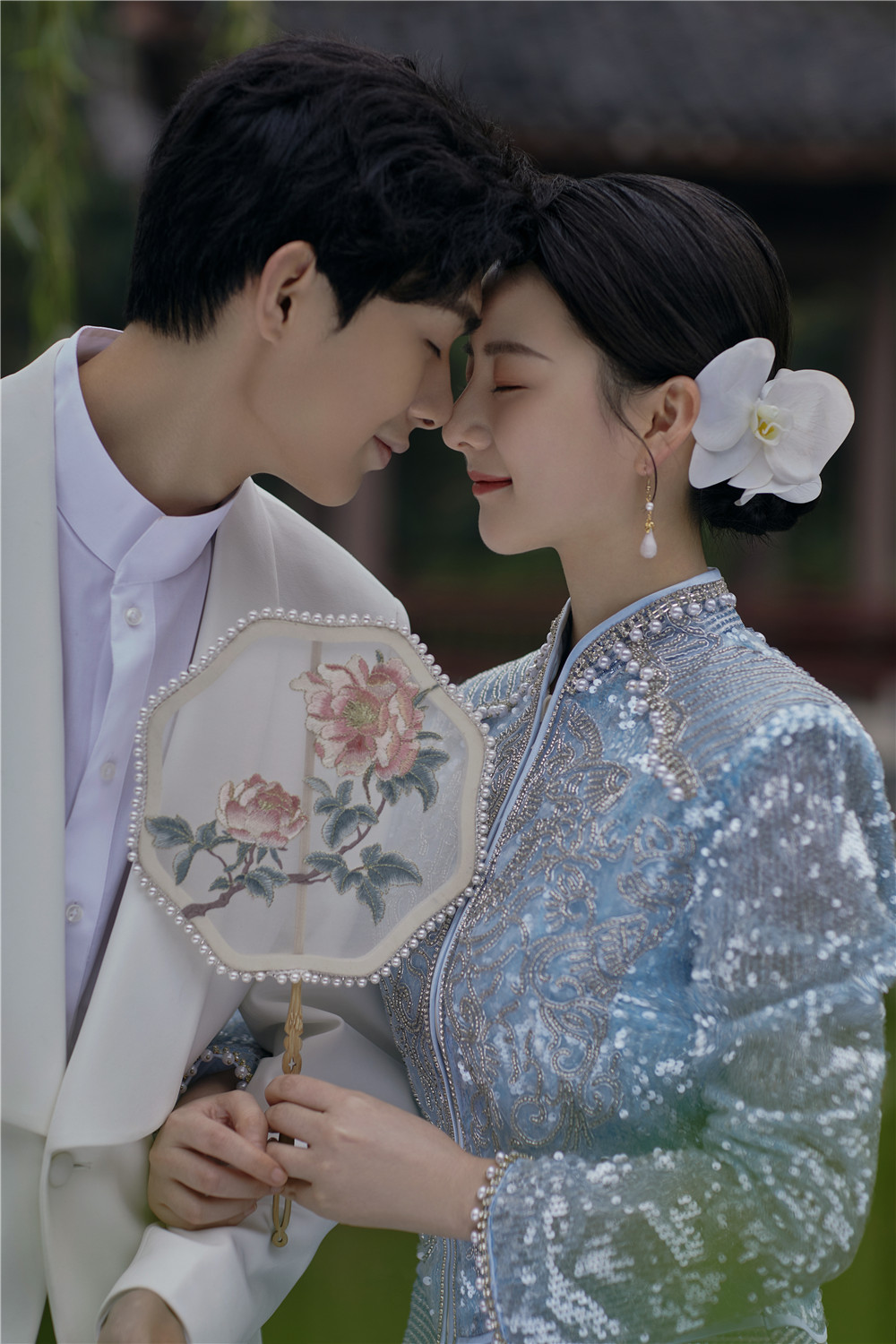 中式园林-图片10