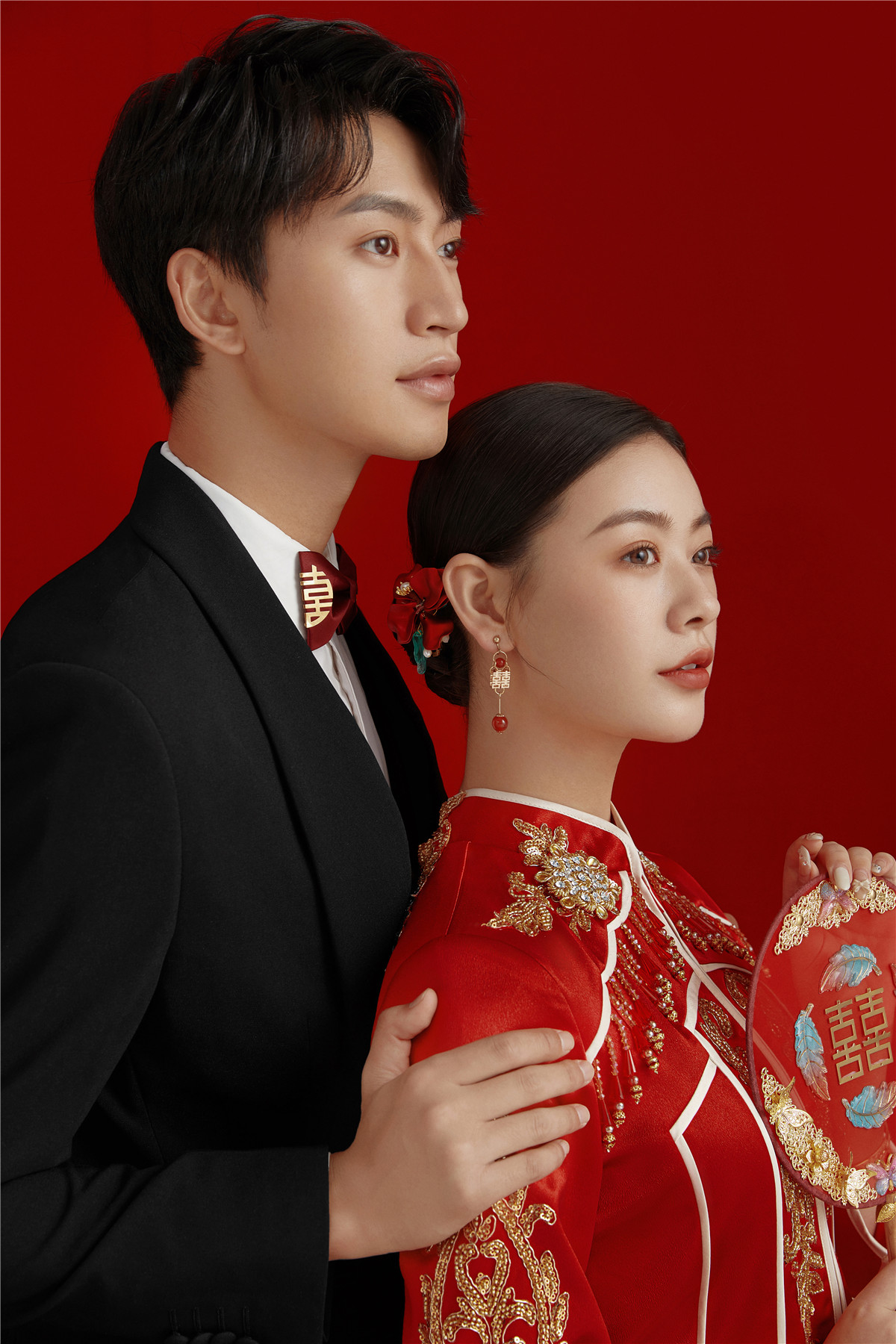 中式秀禾-图片5