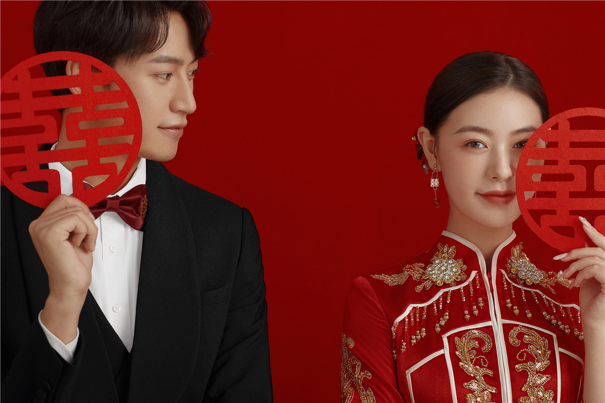 中式秀禾-图片6