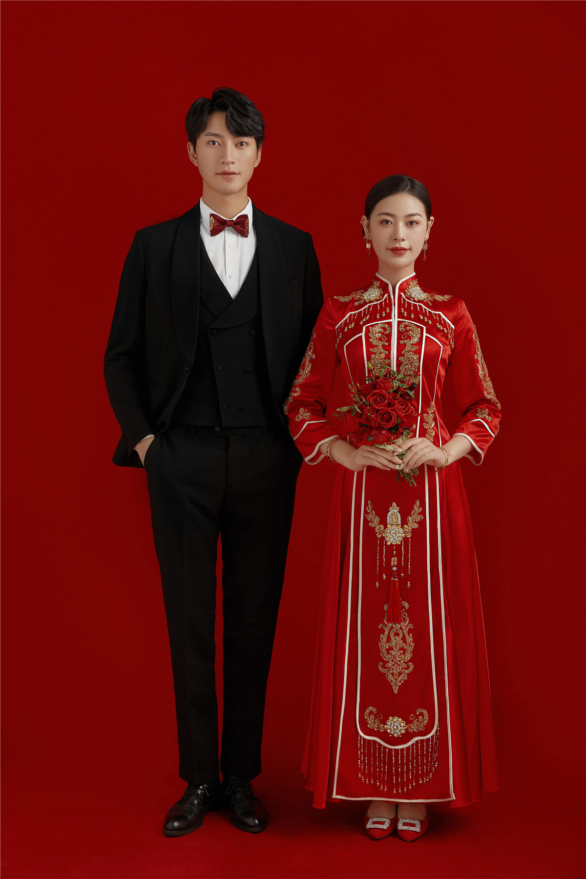 中式秀禾-图片9