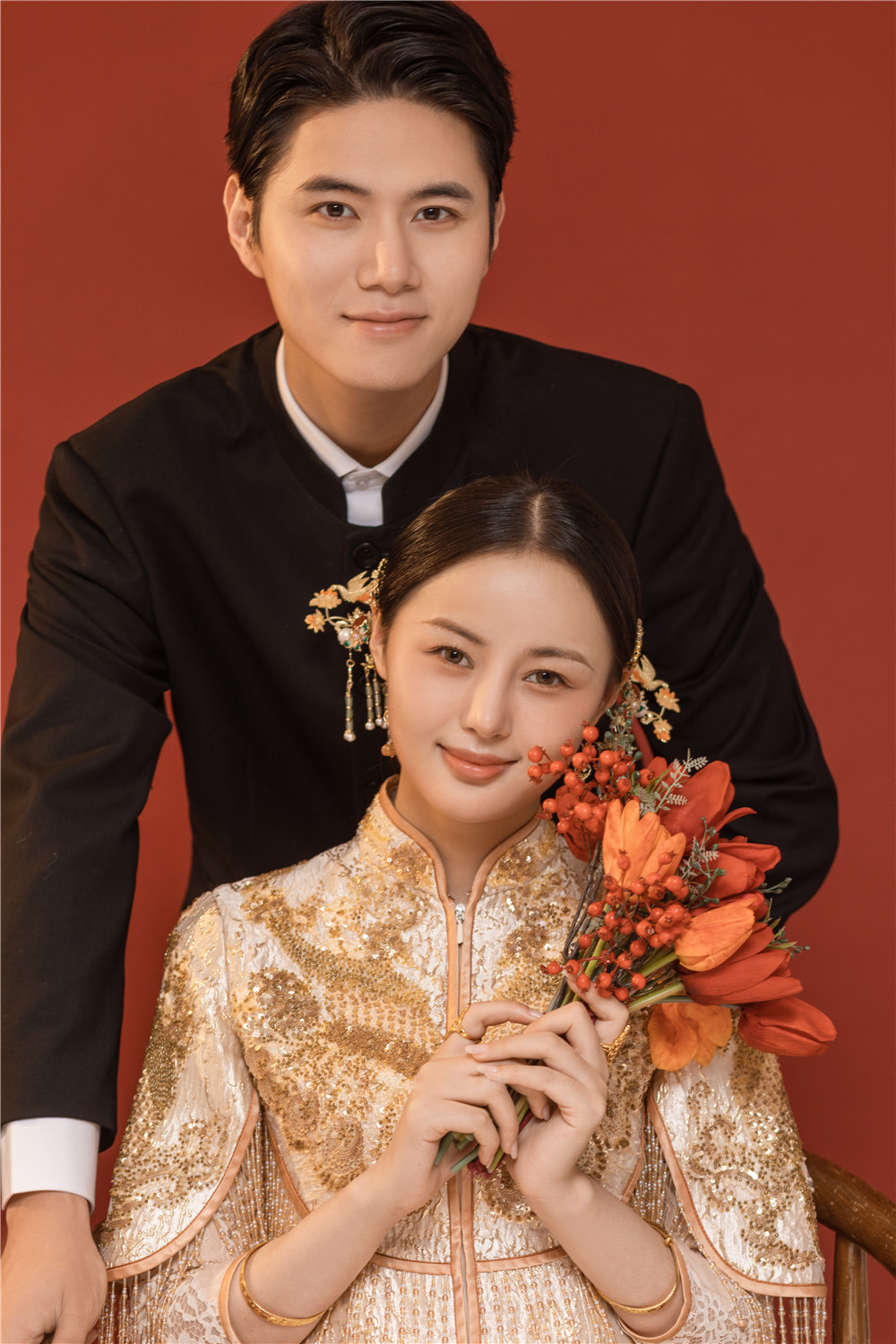 中式秀禾-图片10